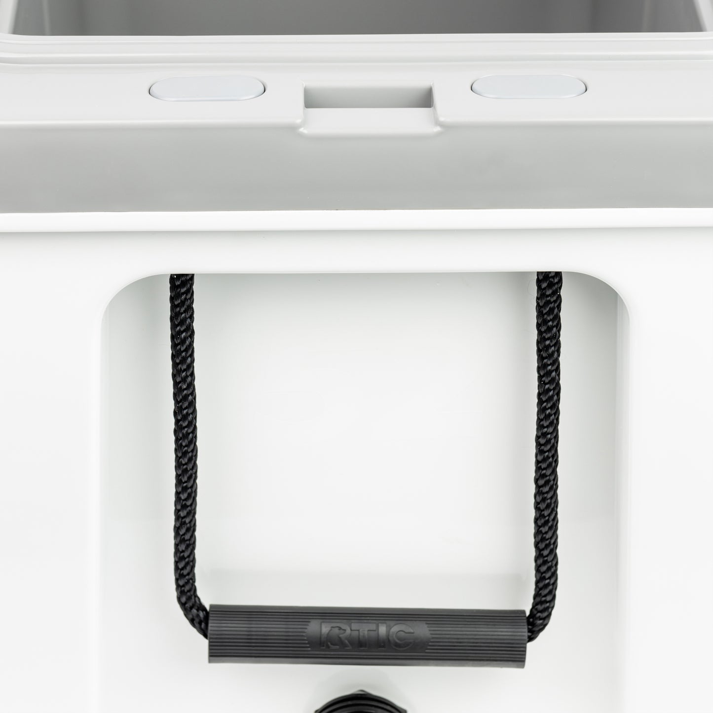 Ultra-Light Cooler Rope Handles (2 Pack) image 3