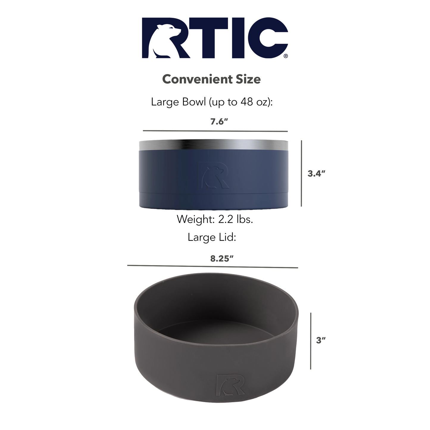 3-In-1 Dog Bowl image 25