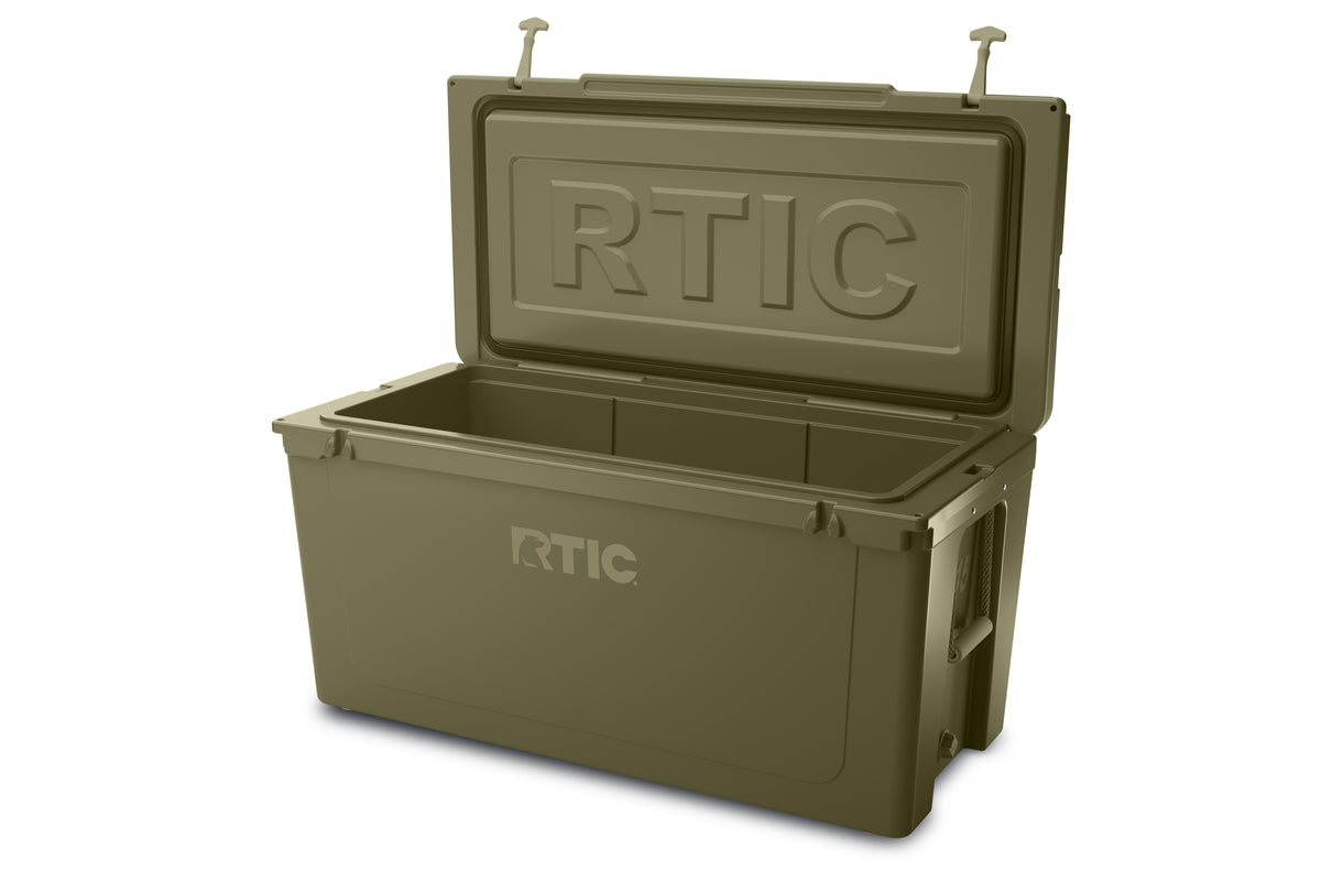 145 QT Ultra-Tough Cooler image 3