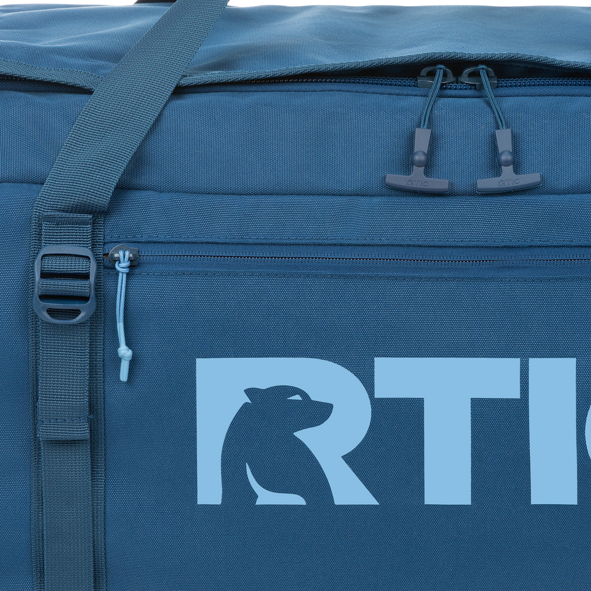 Road Trip Rolling Duffle Bag image 33