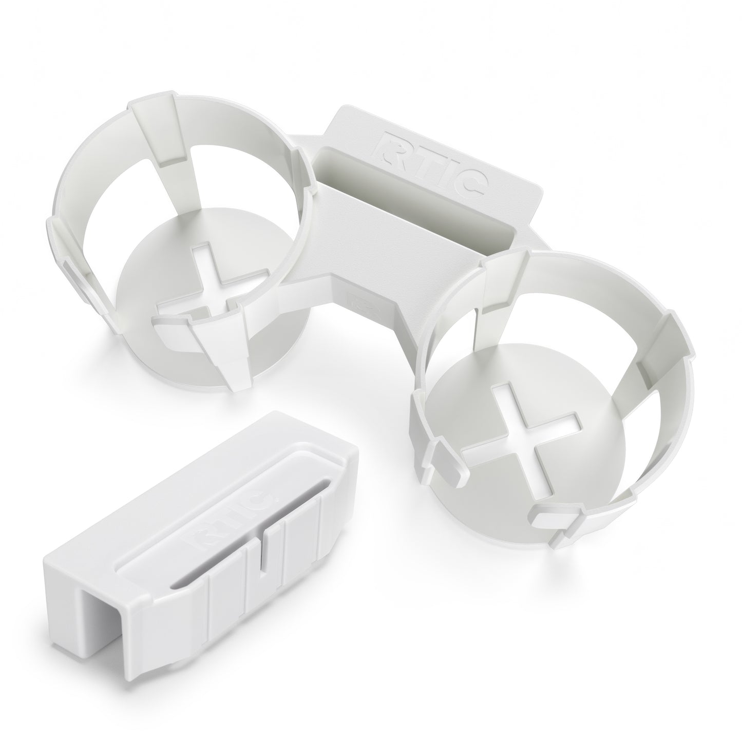 Ultra-Light Cooler Cup Holder & Accessory Adapter image 5