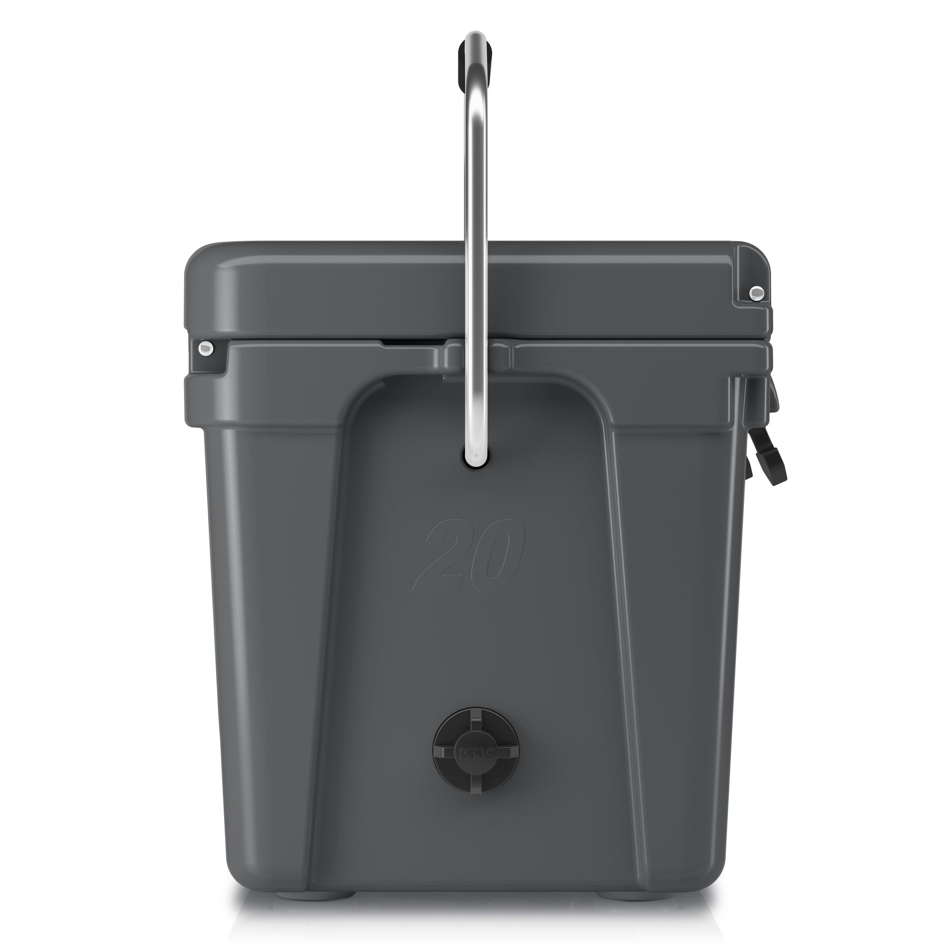 20 QT Ultra-Tough Cooler image 4