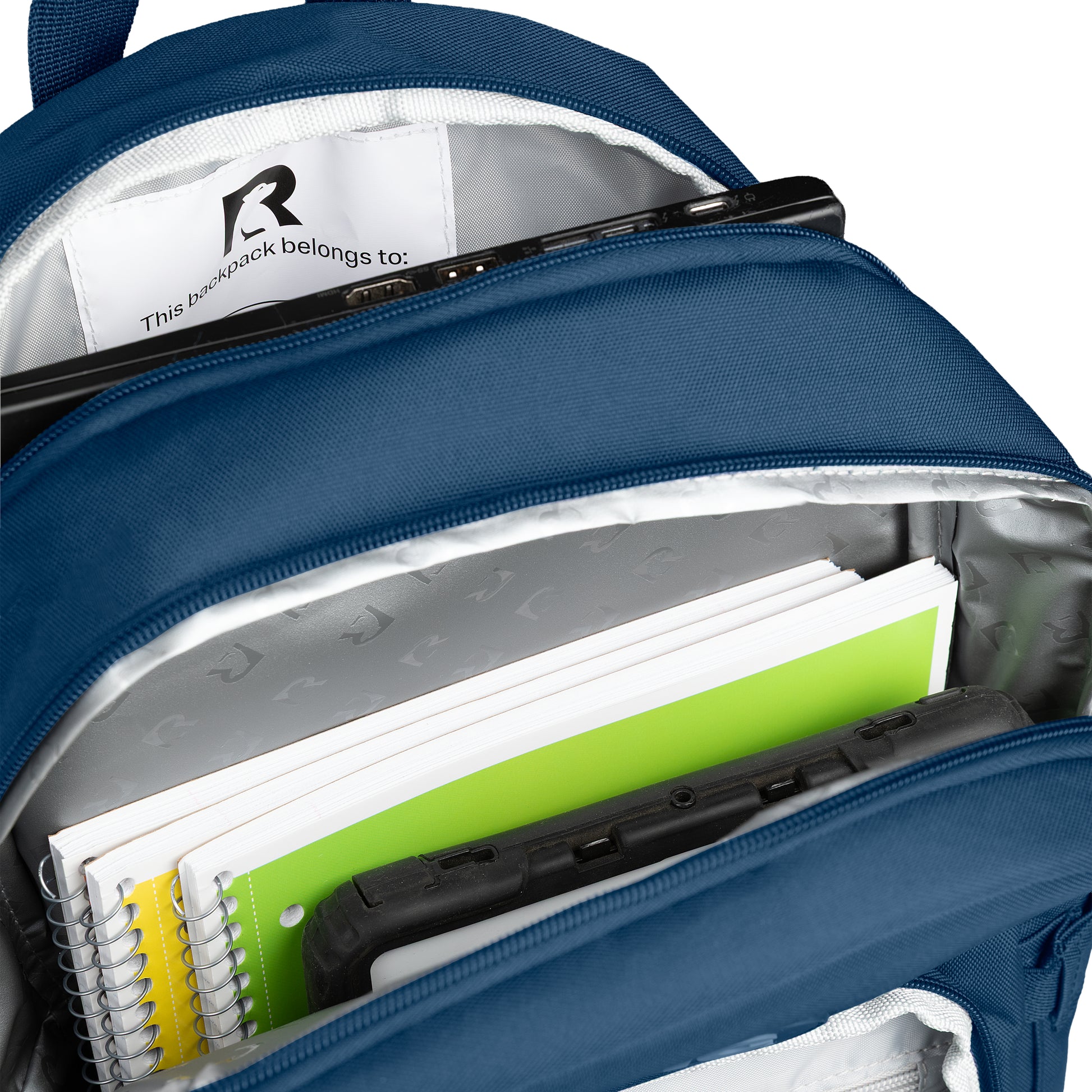 Kids' 2-in-1 Day Pack image 13
