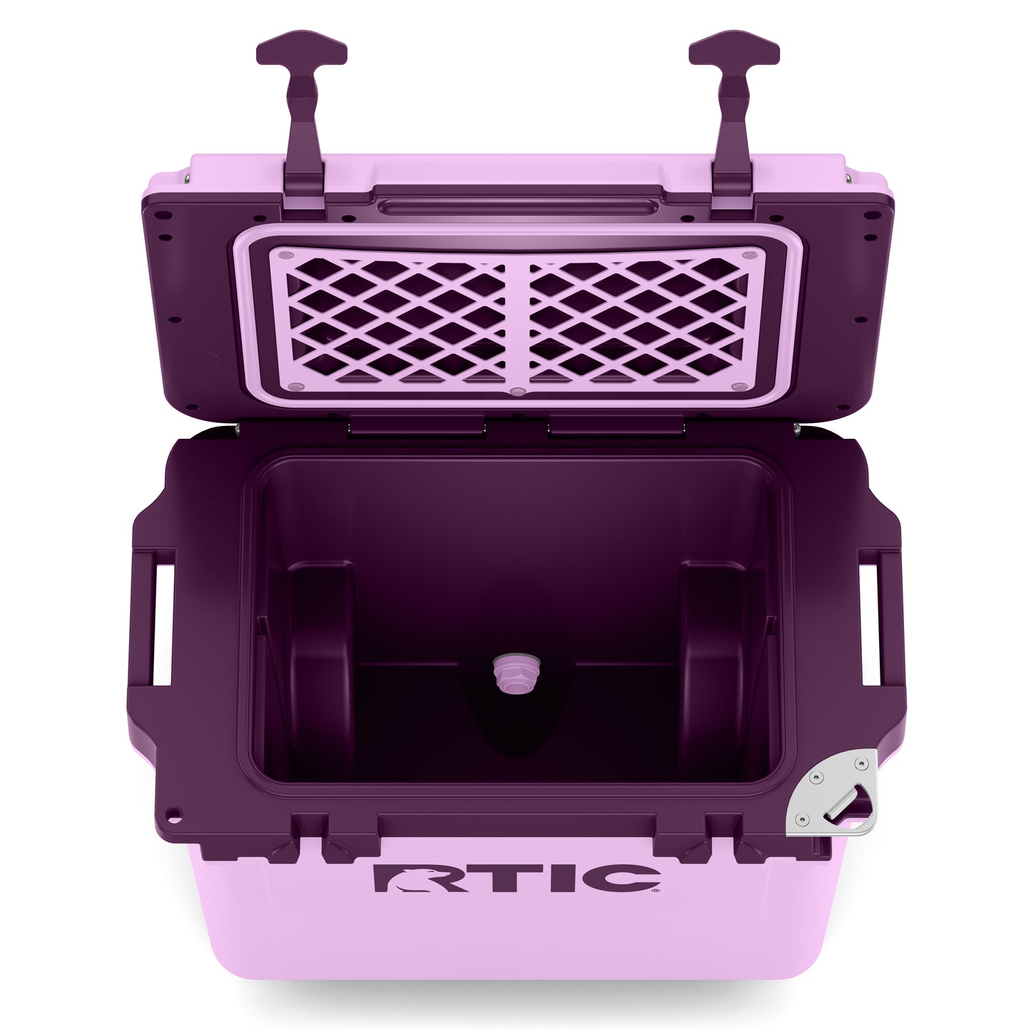 22 QT Ultra-Light Wheeled Cooler image 5