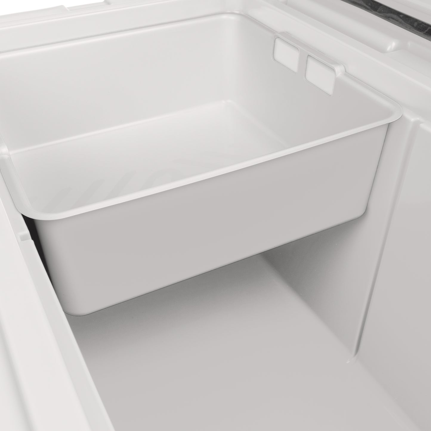 Ultra-Tough Cooler Dry Goods Basket image 6