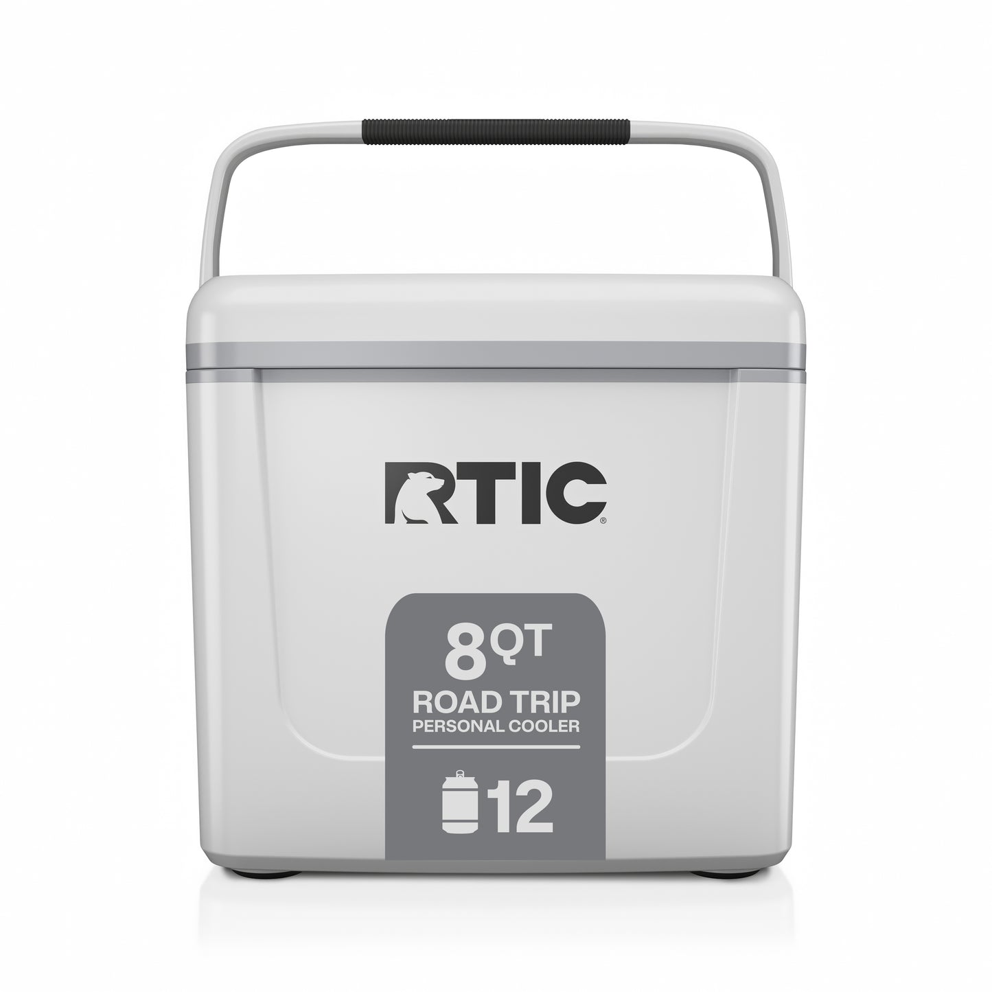8 QT Road Trip Personal Cooler image 12