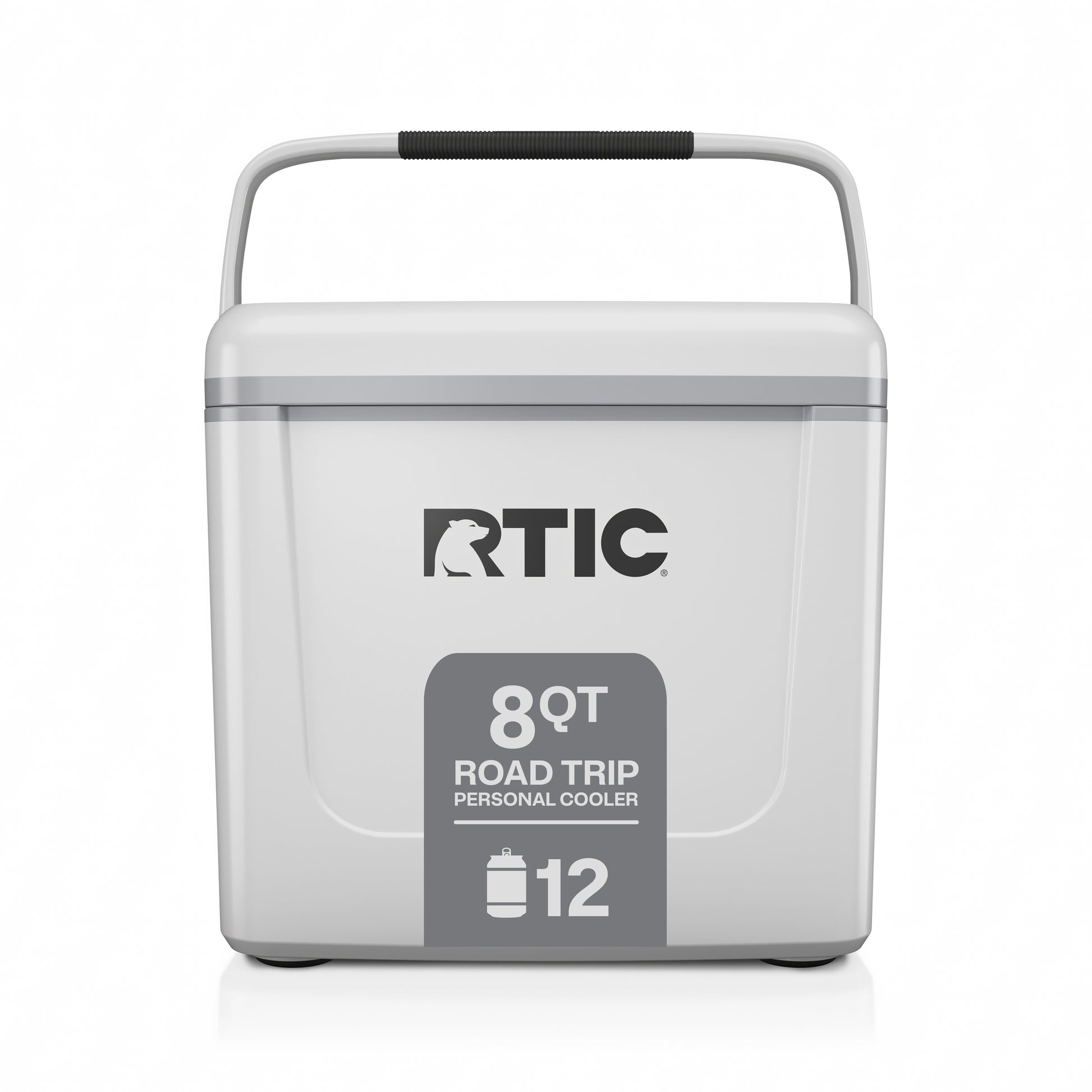 8 QT Road Trip Personal Cooler image 12