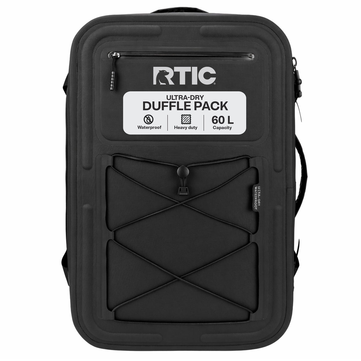 Ultra-Dry Duffle Pack image 24