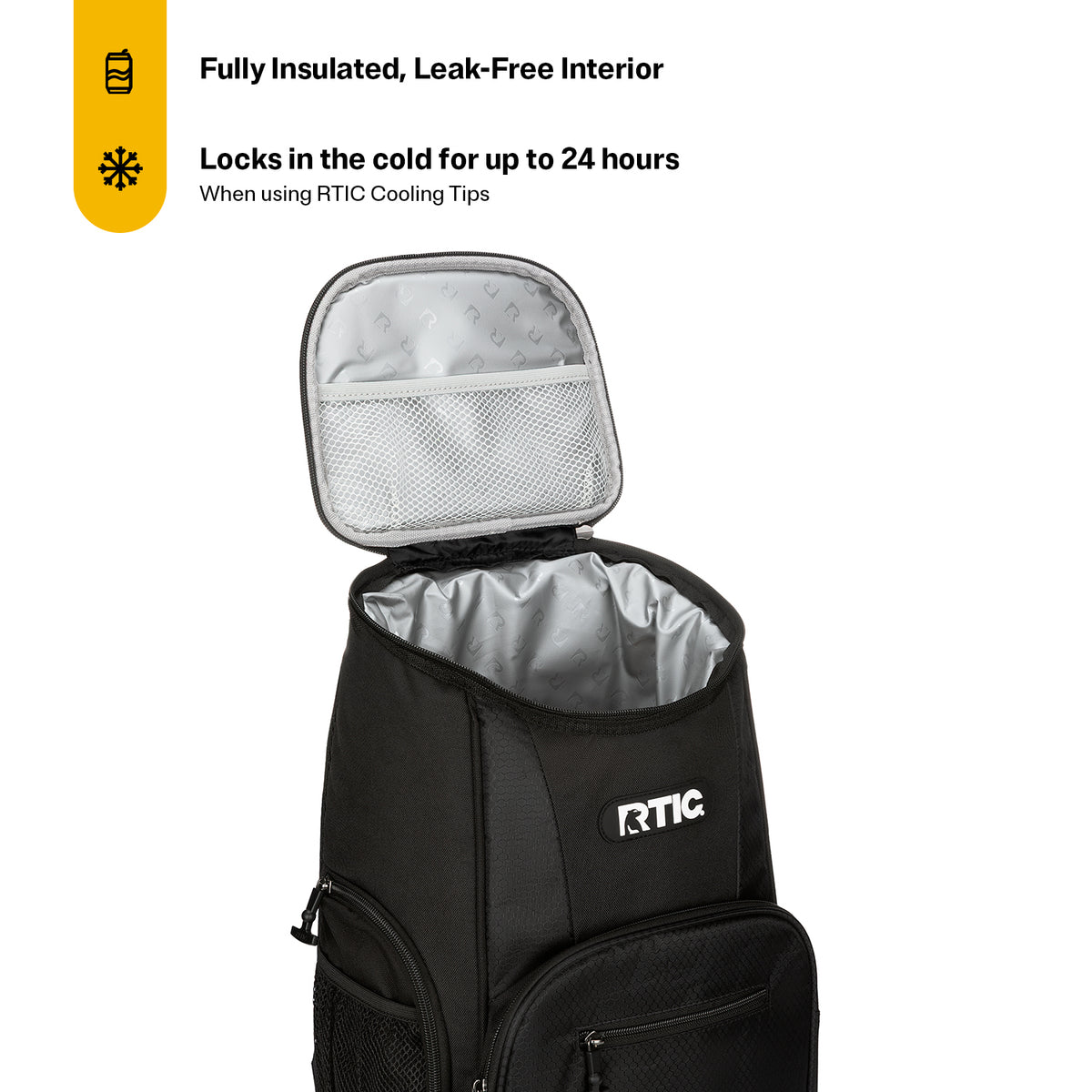 Lightweight Backpack Cooler image 9