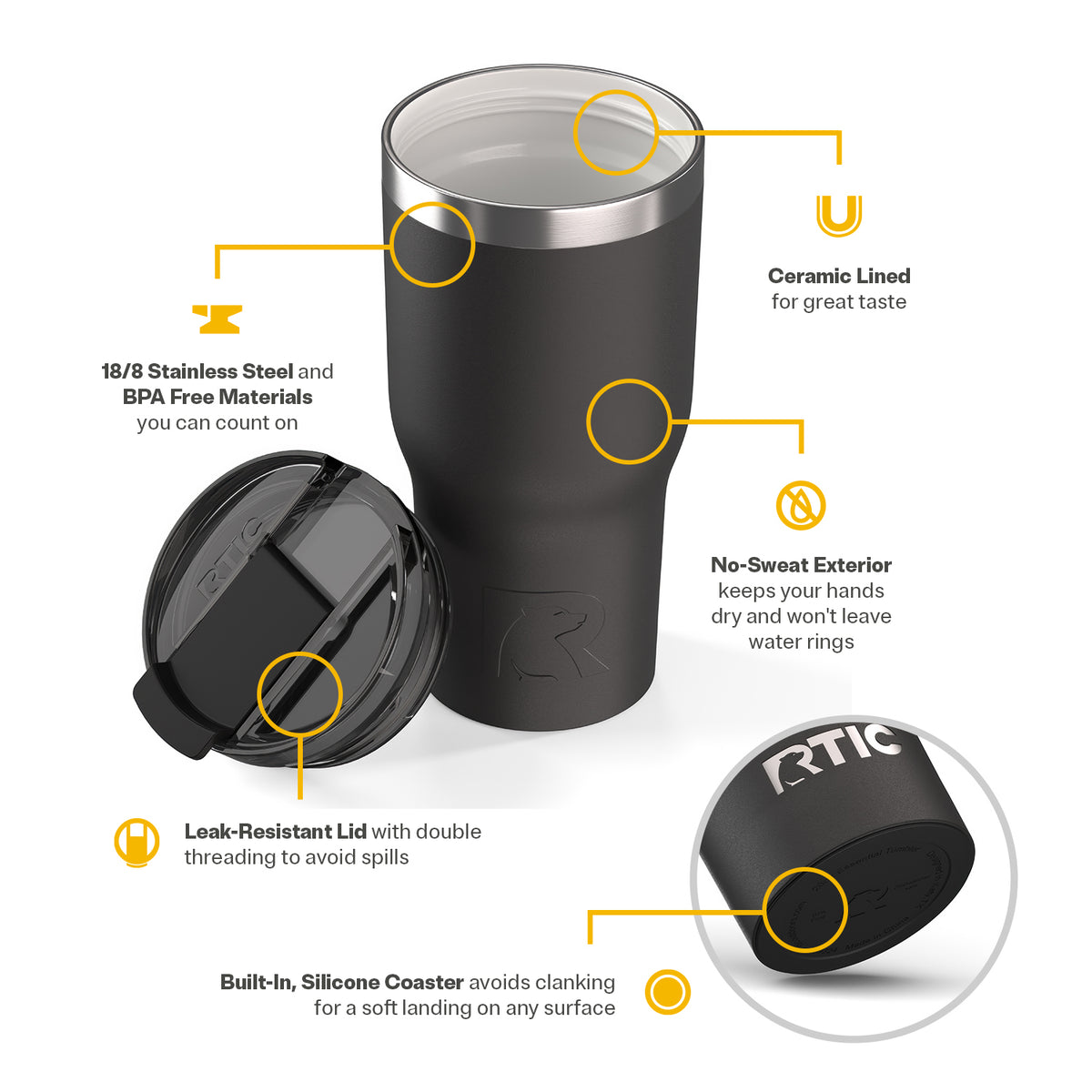 Essential Tumbler image 22