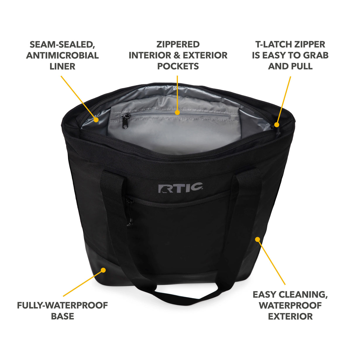 Everyday Insulated Slim Tote image 9