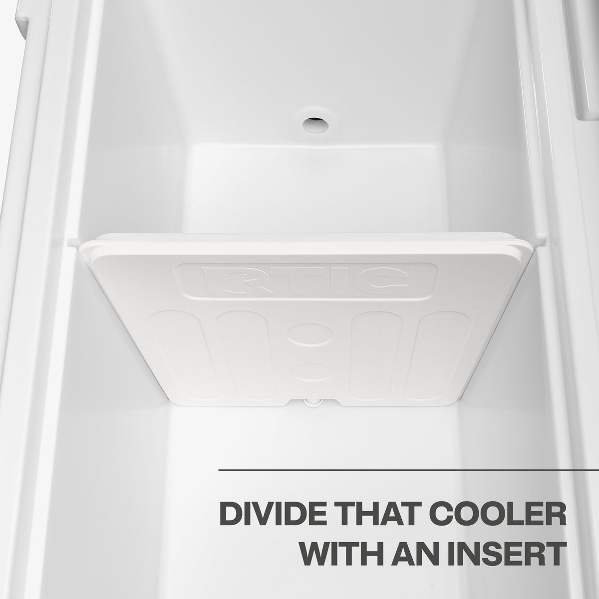 Ultra-Tough Cooler Freezable Divider image 10