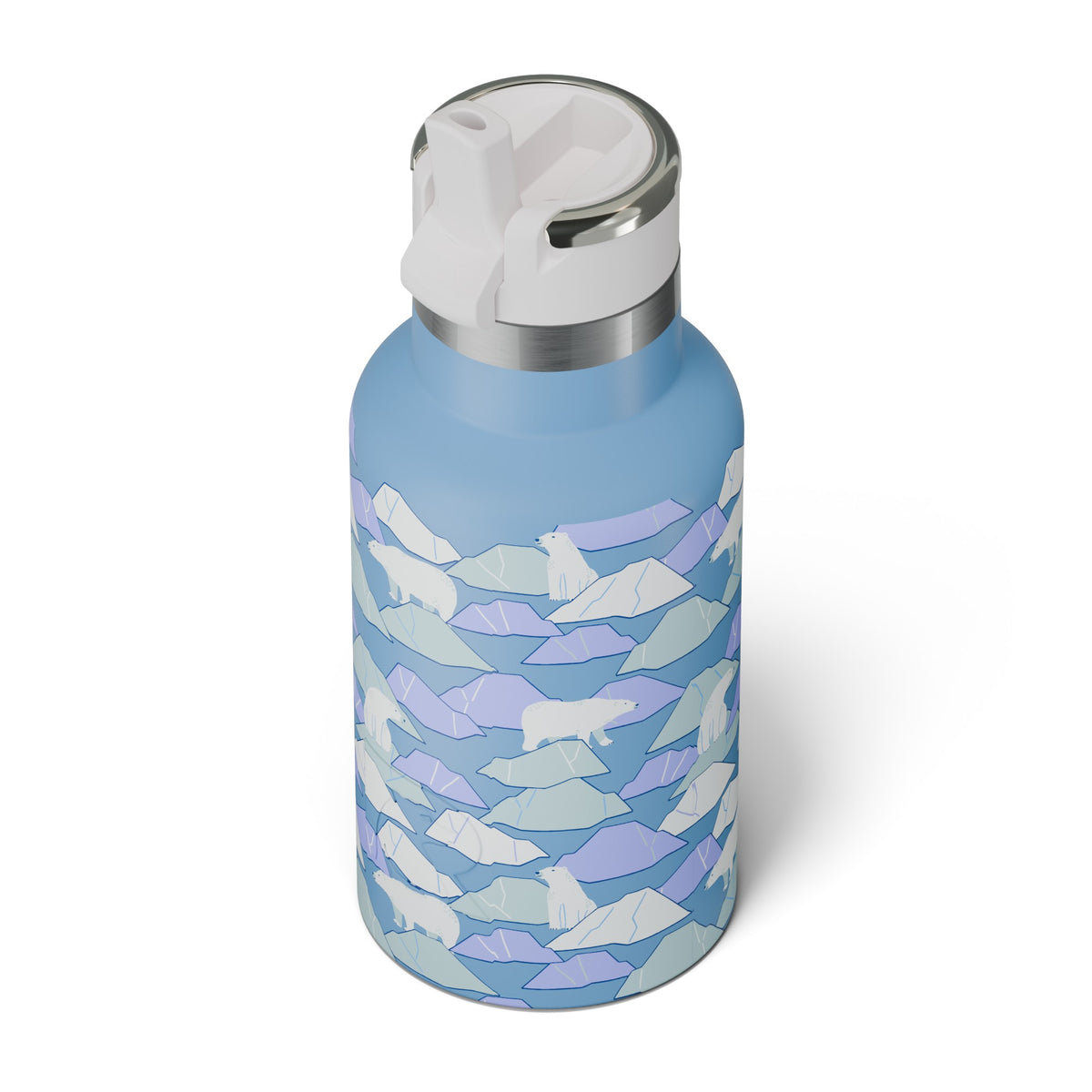 12oz Little Journey Bottle image 3