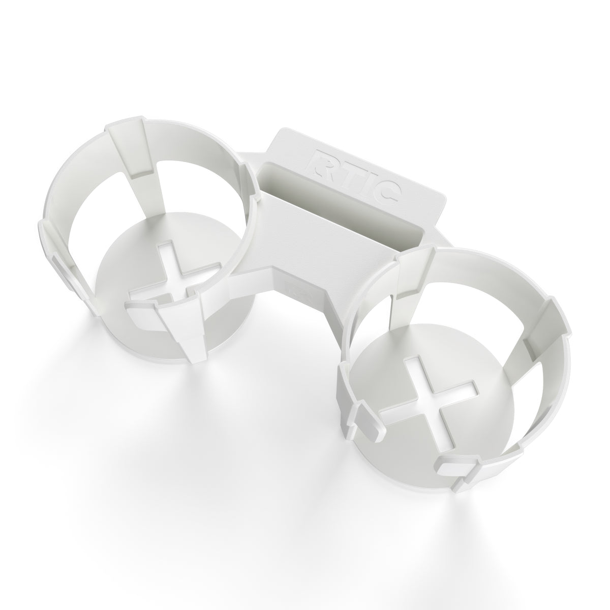 Ultra-Light Cooler Cup Holder & Accessory Adapter image 2