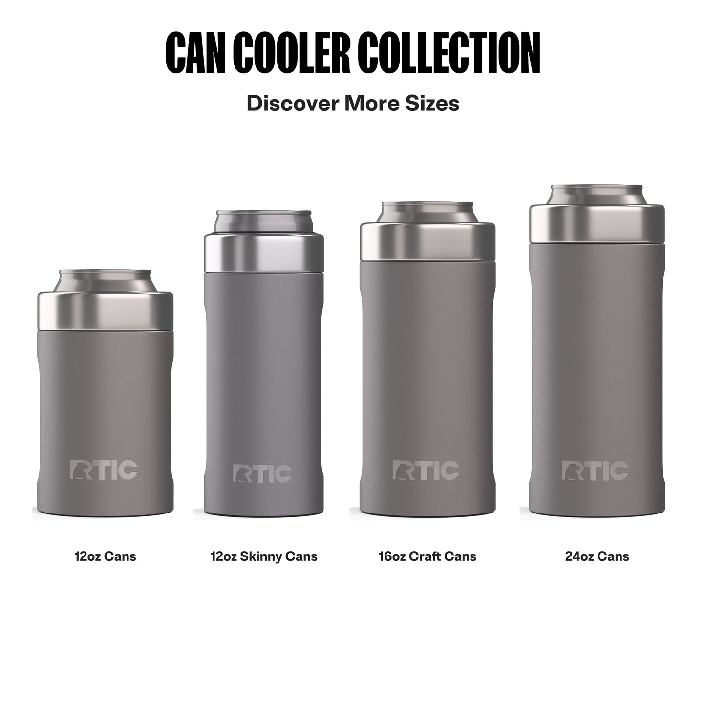 16oz Ultimate Craft Can Cooler image 14