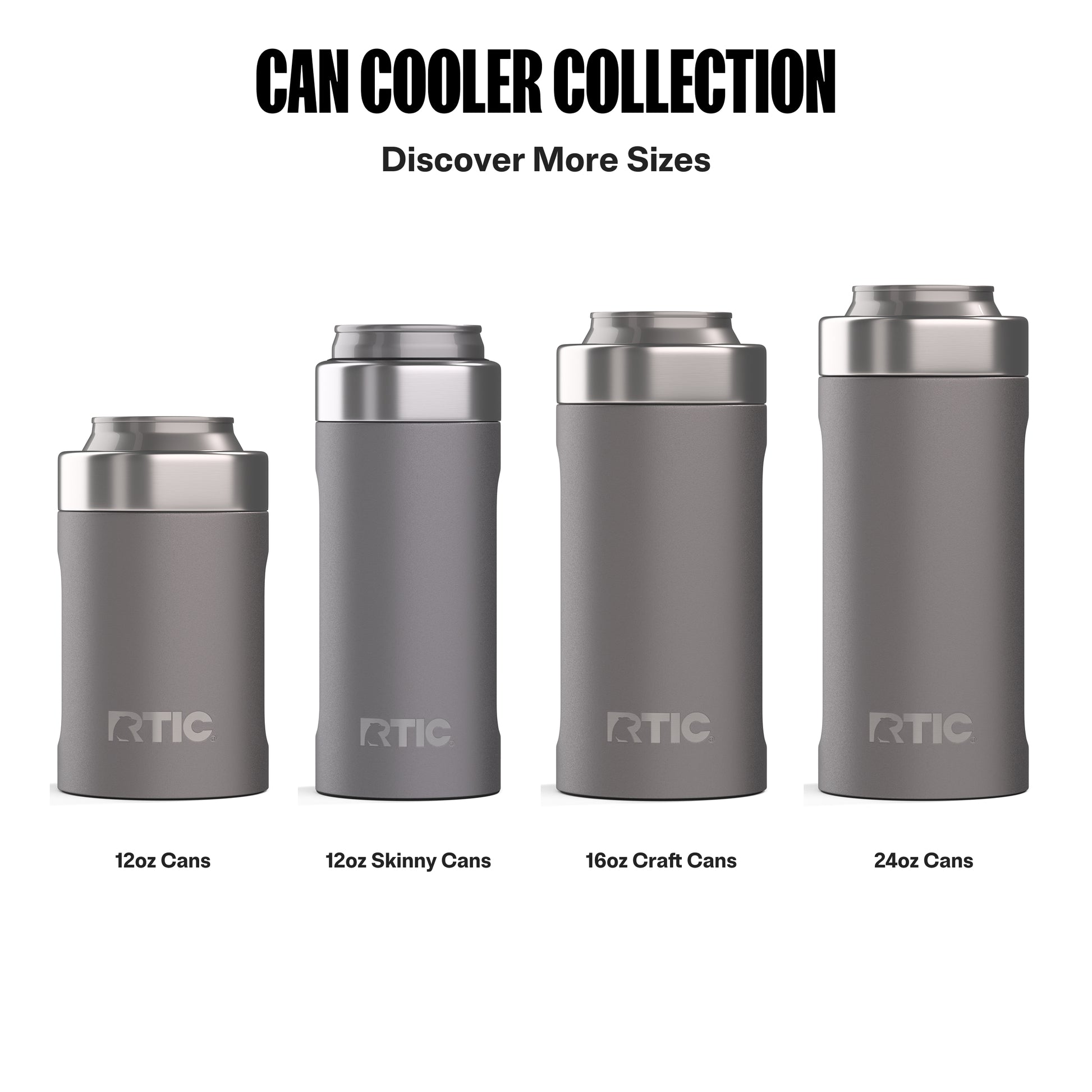 16oz Ultimate Craft Can Cooler image 14