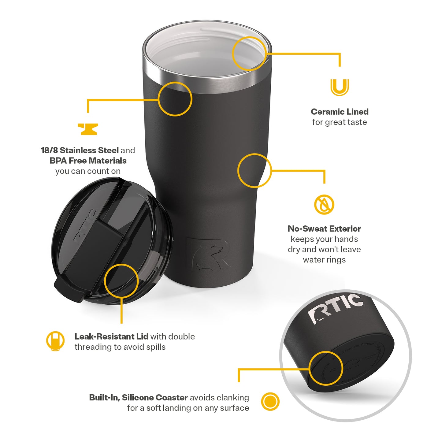 Essential Tumbler image 9