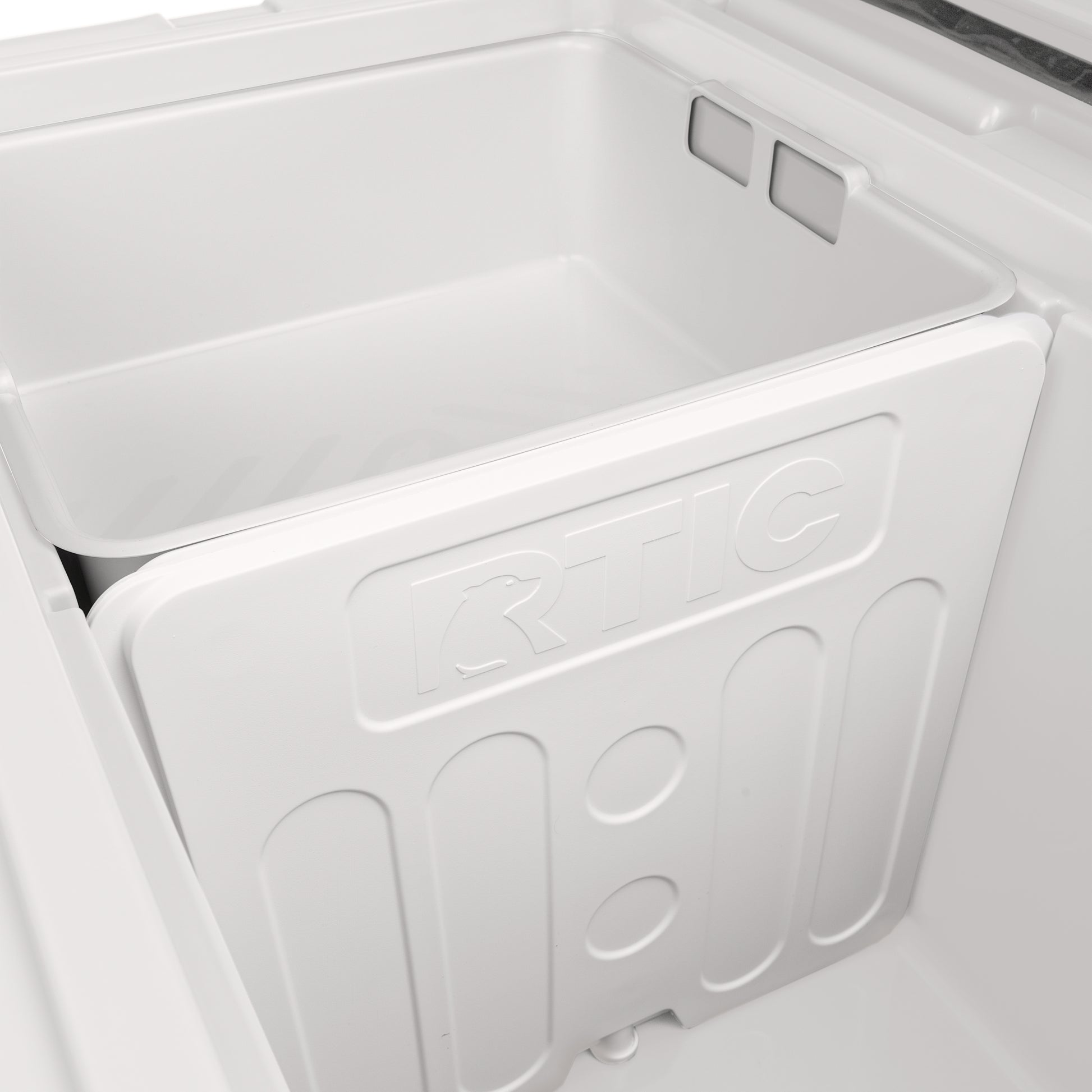 Ultra-Tough Cooler Dry Goods Basket image 7