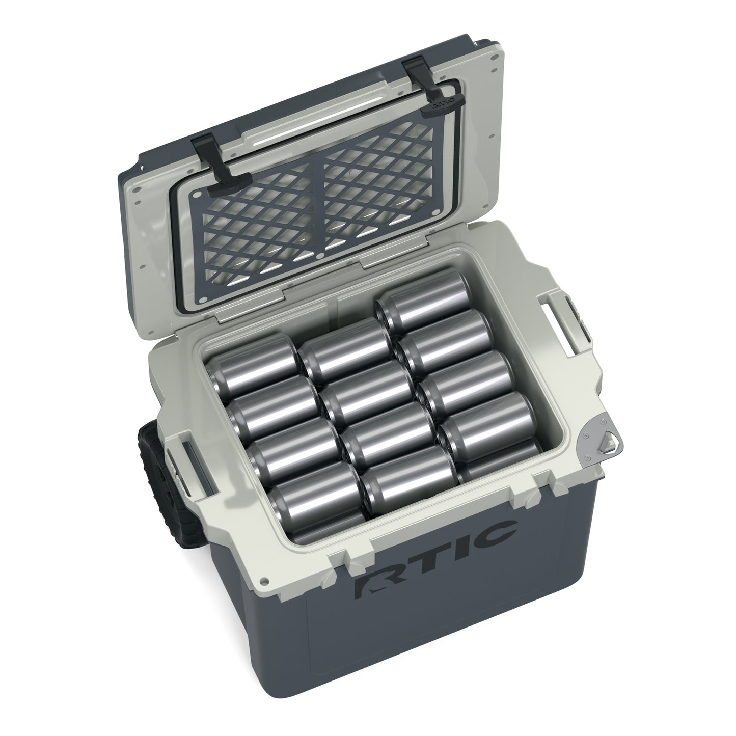 42 QT Ultra-Light Wheeled Cooler image 11