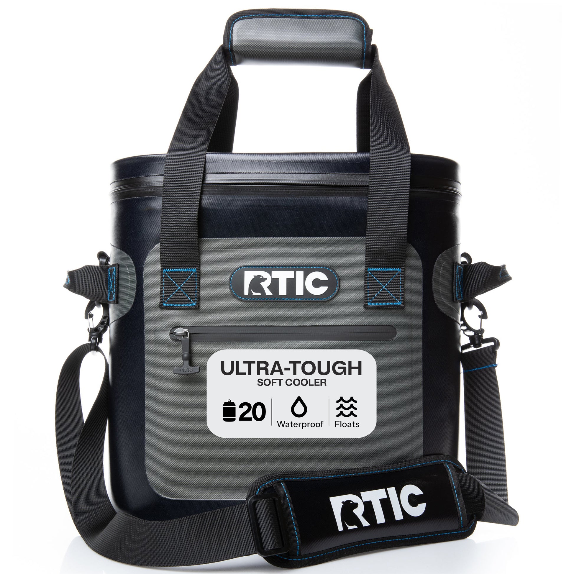 Ultra-Tough Soft Cooler image 25