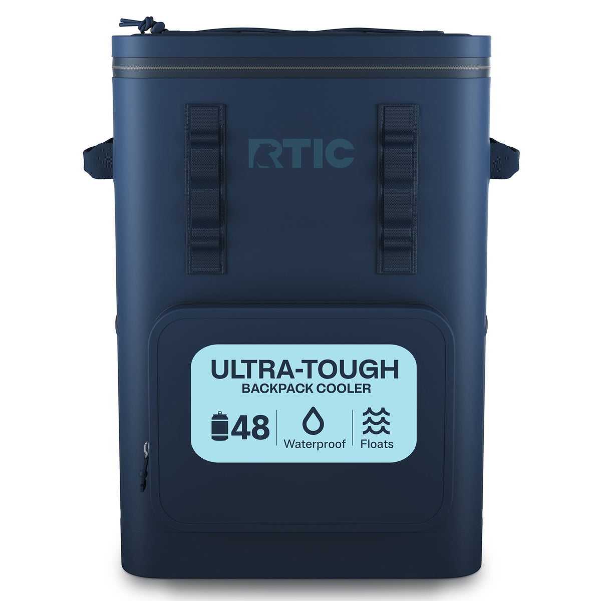 Ultra-Tough Backpack Cooler image 7
