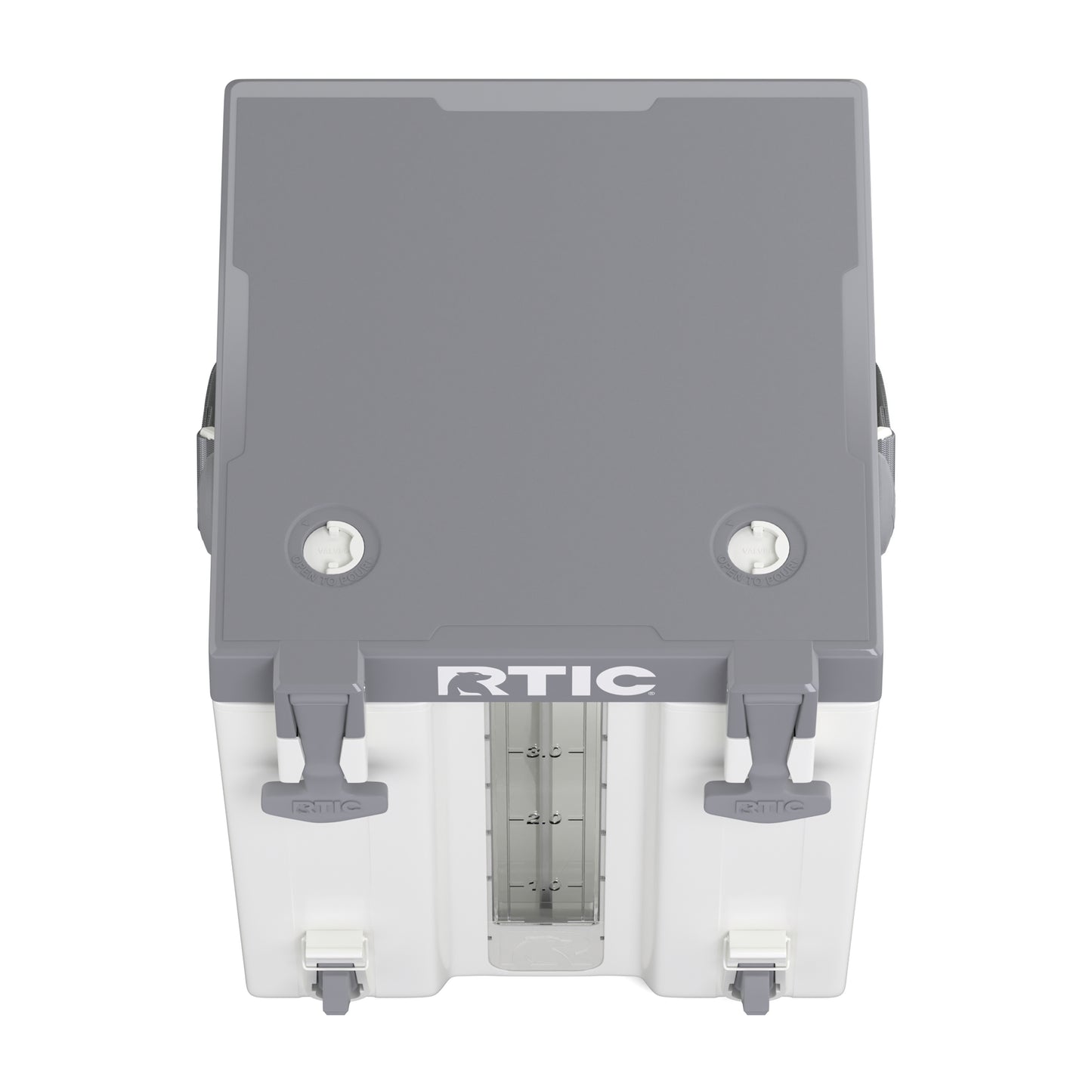 4 Gallon Double-Time Water Cooler image 7