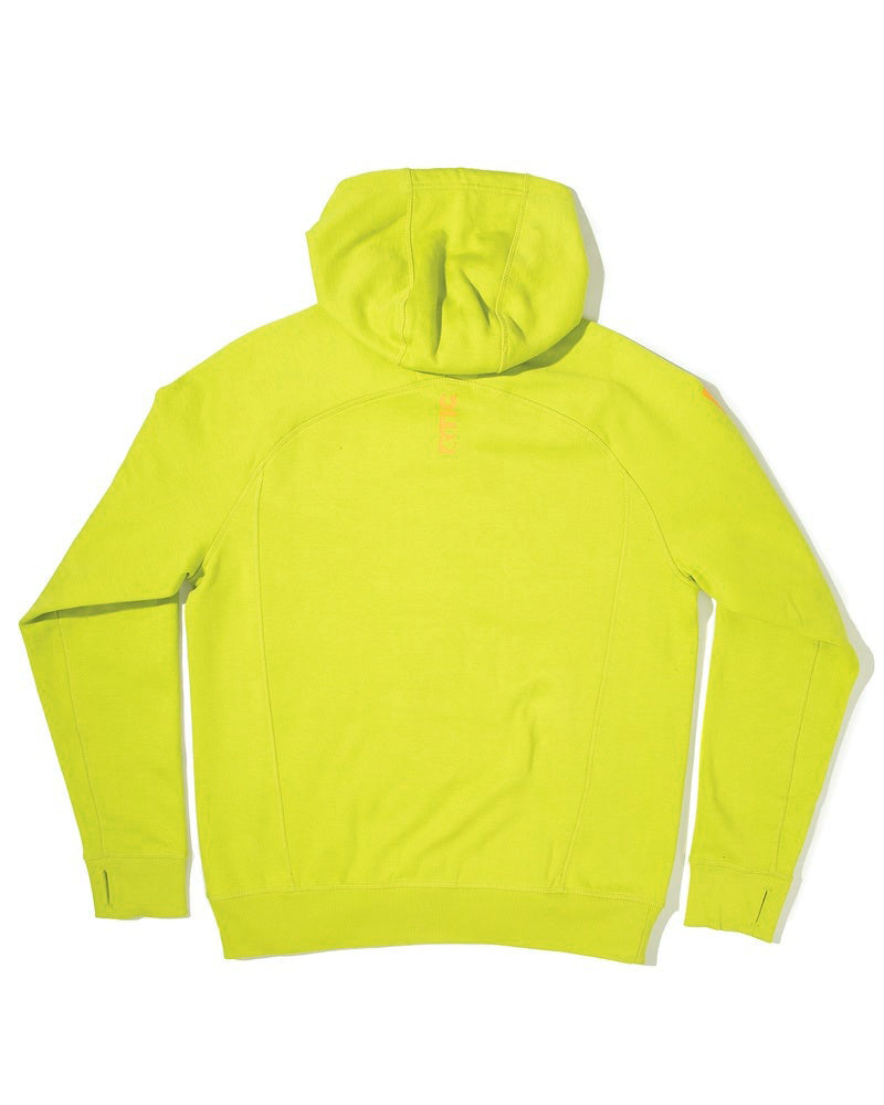 Water-Repellent Pullover Hoodie - Athletic Fit image 26