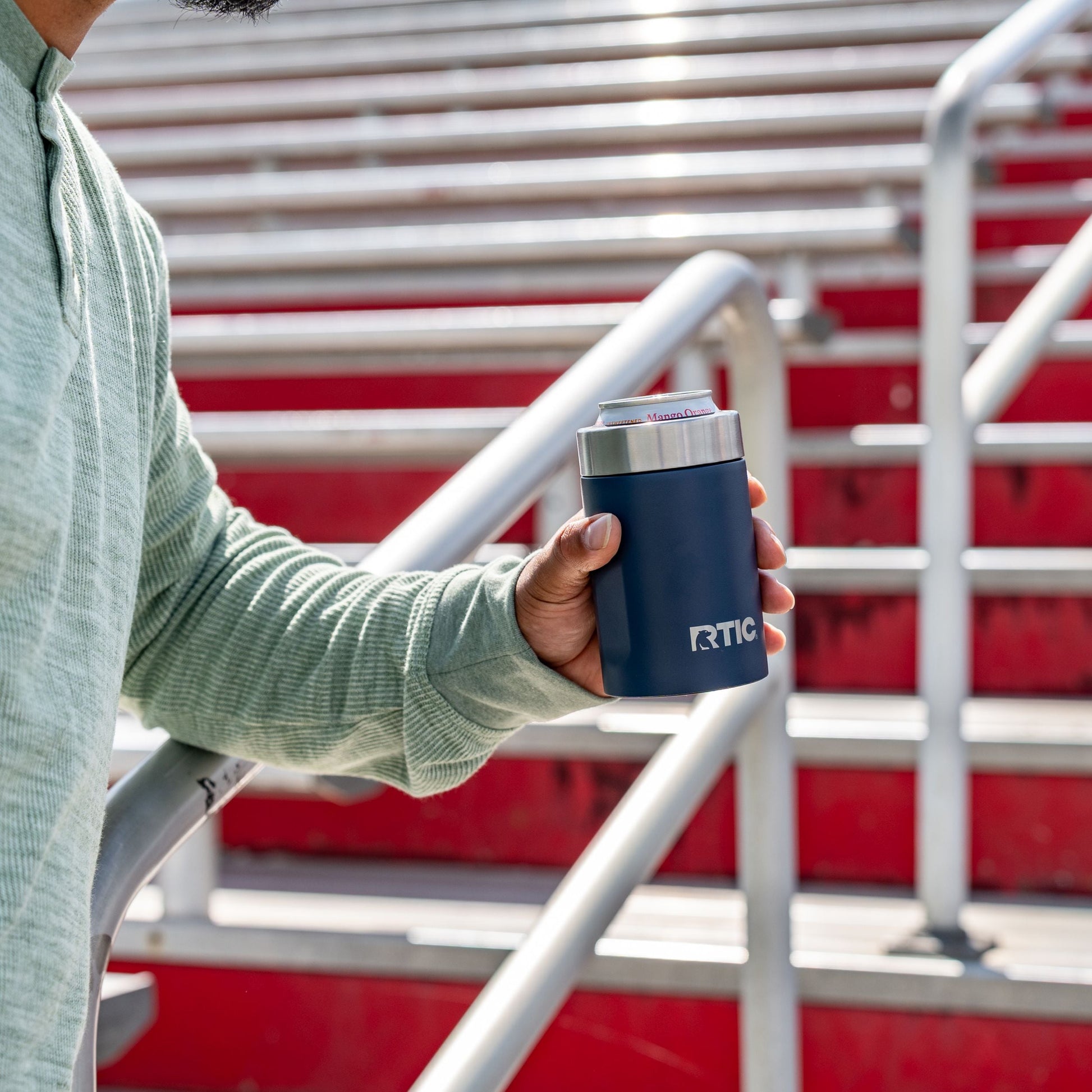 12oz Ultimate Can Cooler image 13