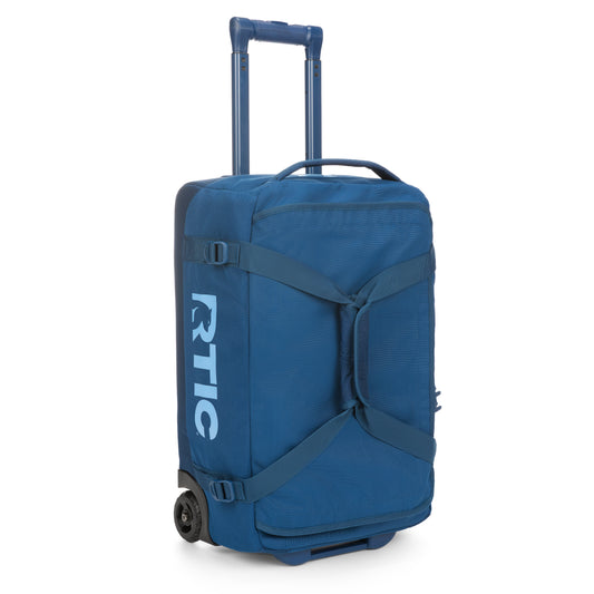 Road Trip Rolling Duffle Bag image 3