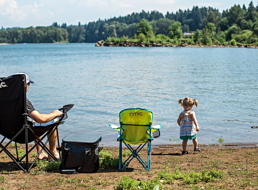 Little Cub Folding Chair image 2