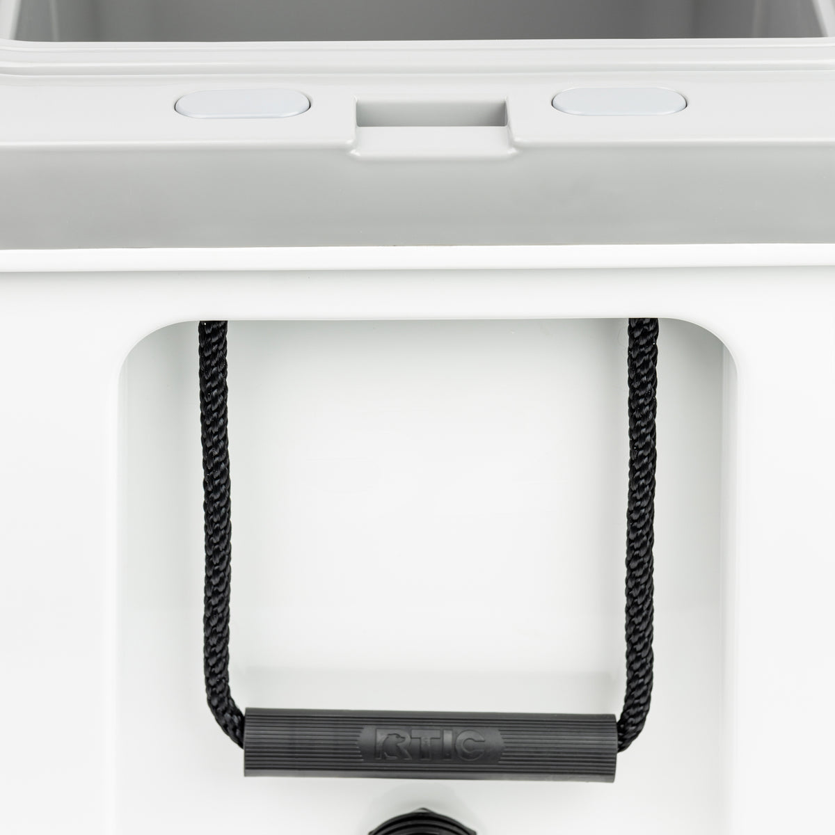 Ultra-Light Cooler Rope Handles (2 Pack) image 3