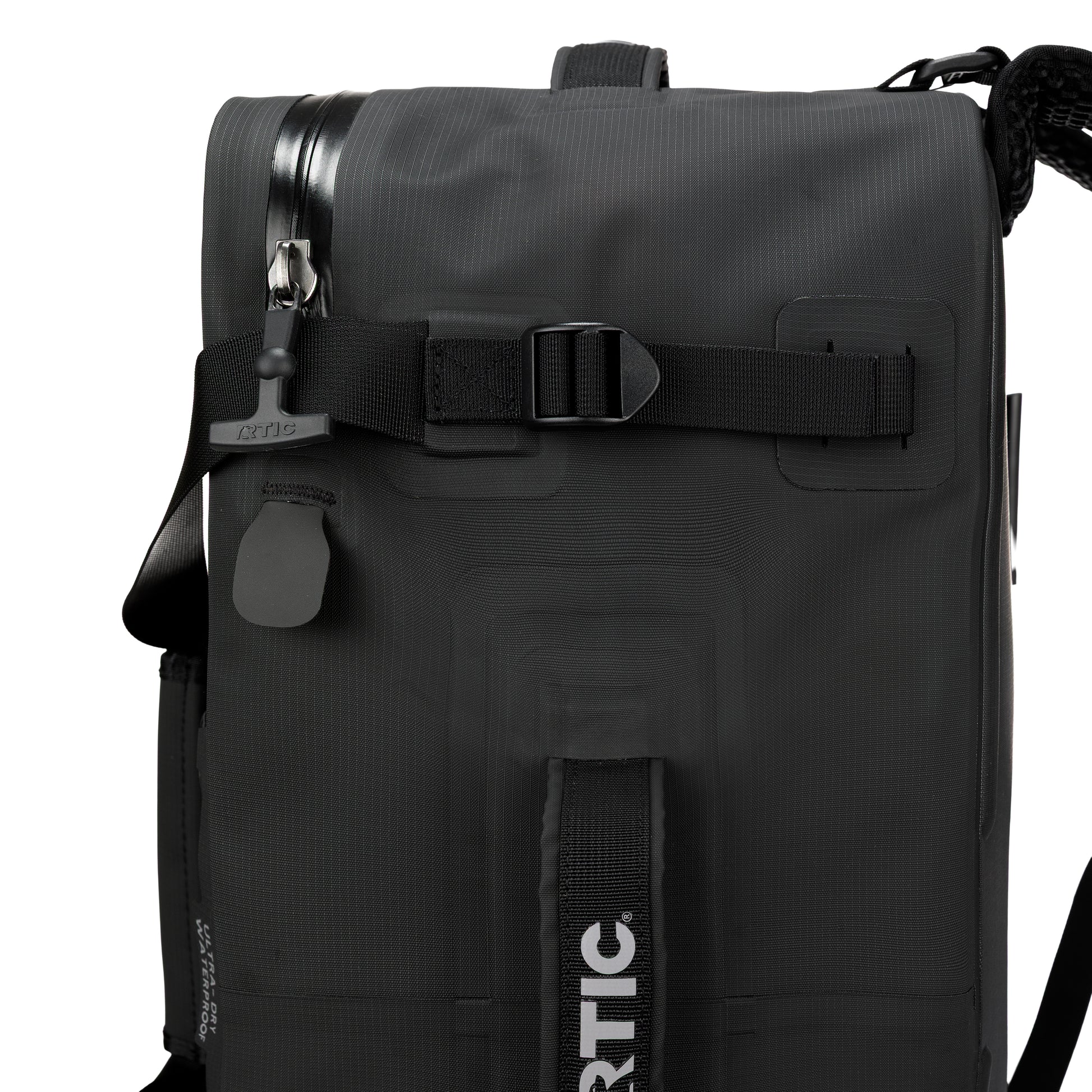 Ultra-Dry Duffle Pack image 9
