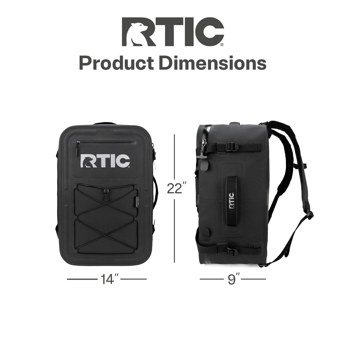 Ultra-Dry Duffle Pack image 27