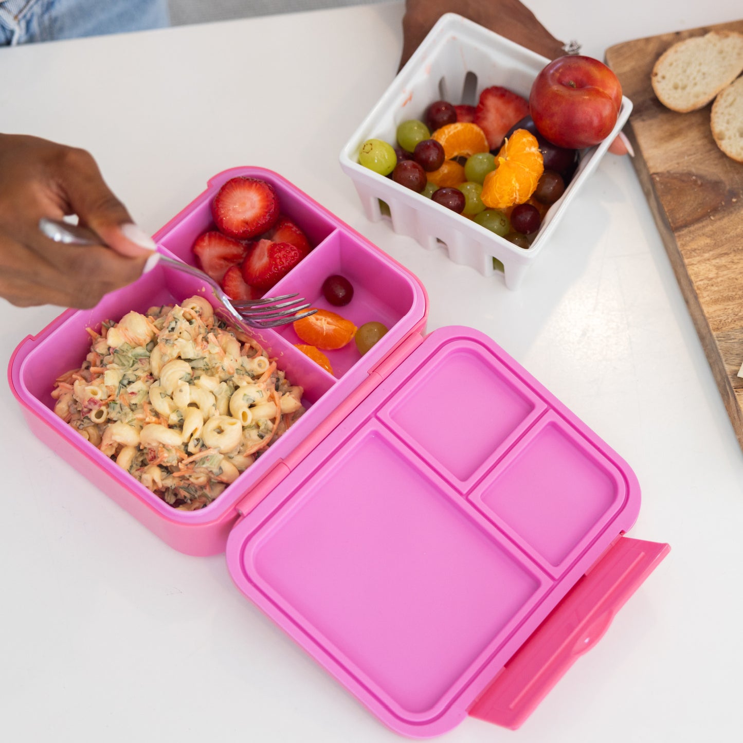 Day Packer Lunch Container image 15