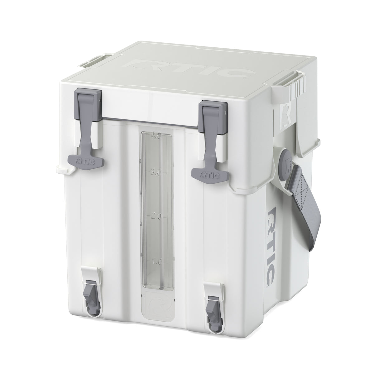 4 Gallon Double-Time Water Cooler image 12