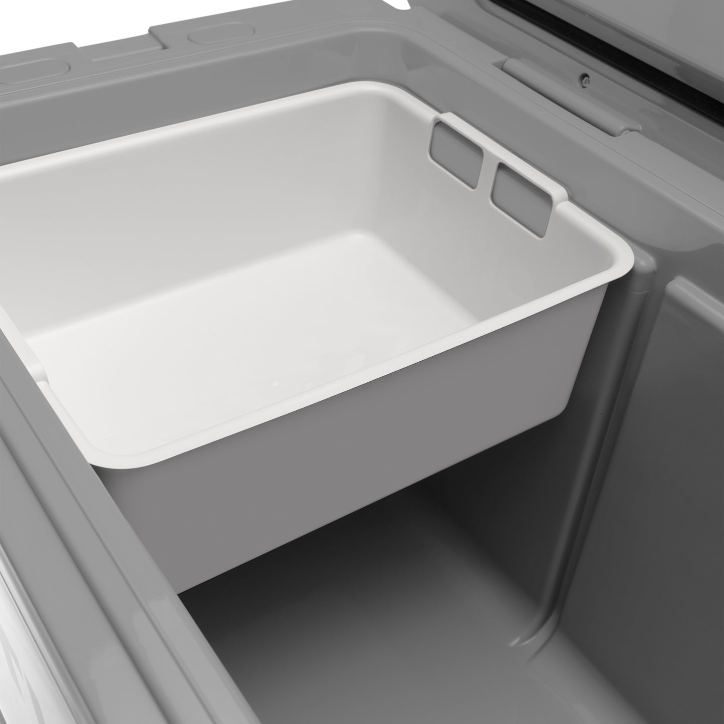 Ultra-Light Cooler Dry Goods Basket image 6