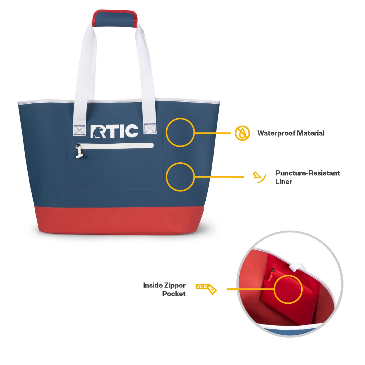 Ultra-Tough Tote image 32