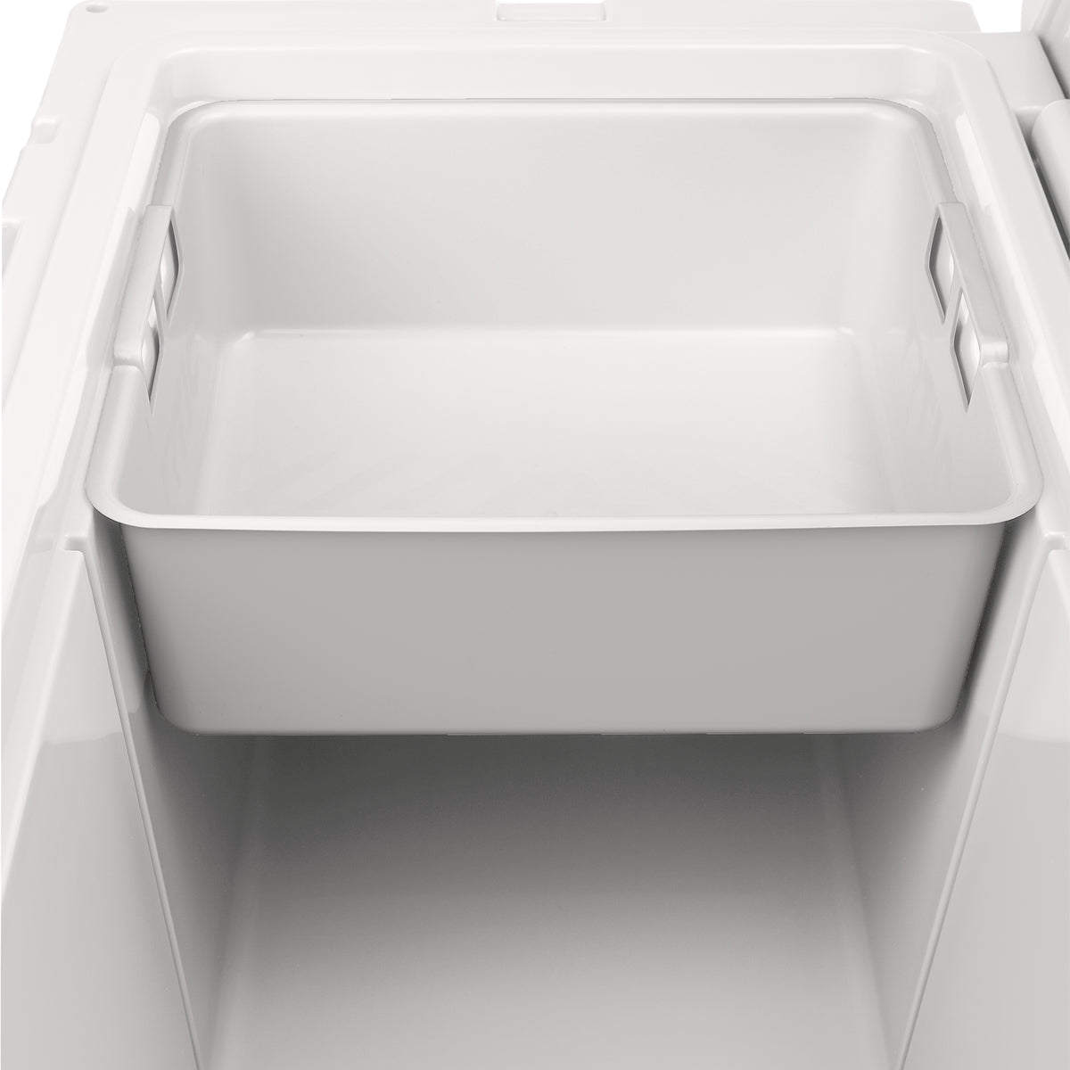 Ultra-Tough Cooler Dry Goods Basket image 5
