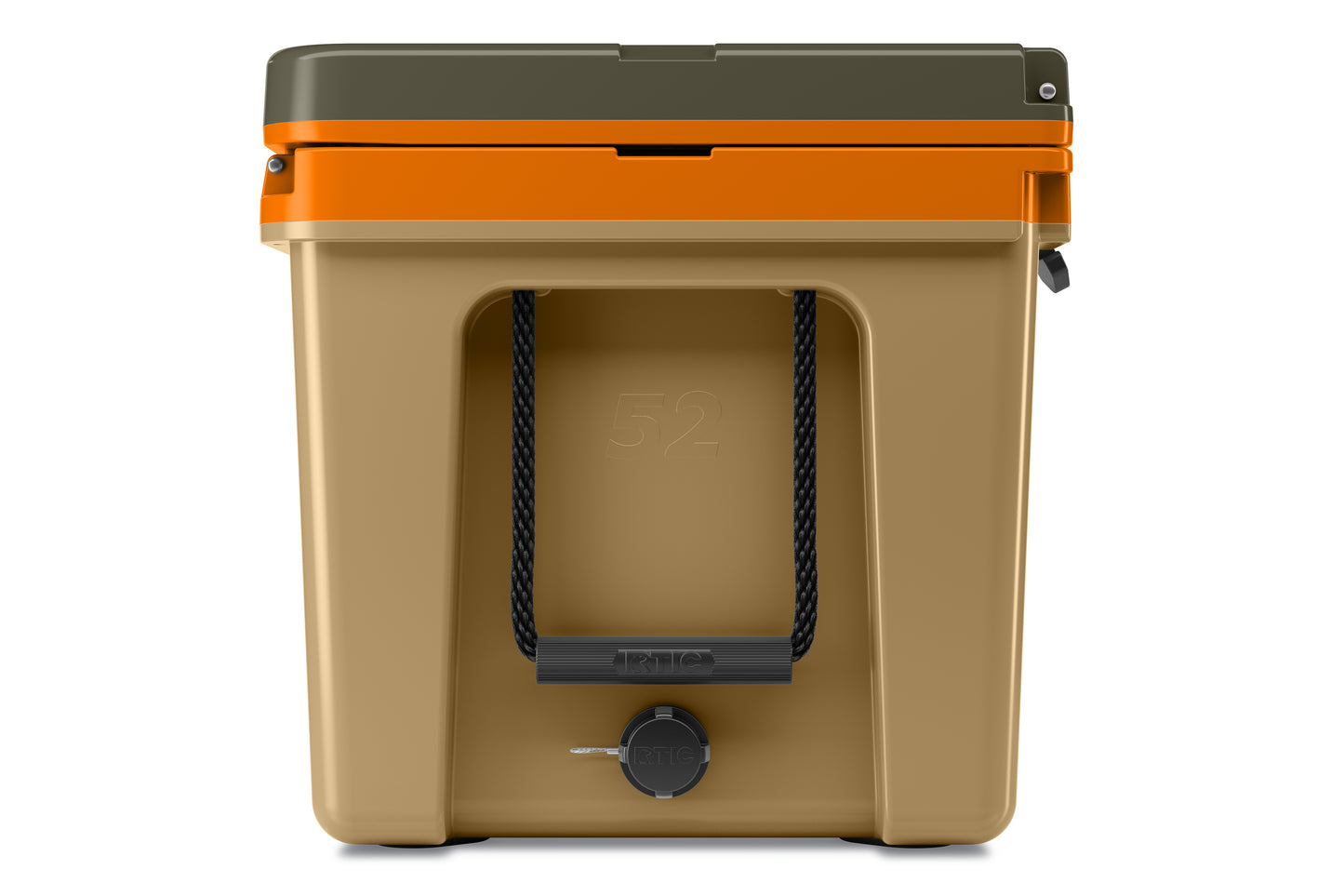 52 QT Ultra-Light Cooler image 4