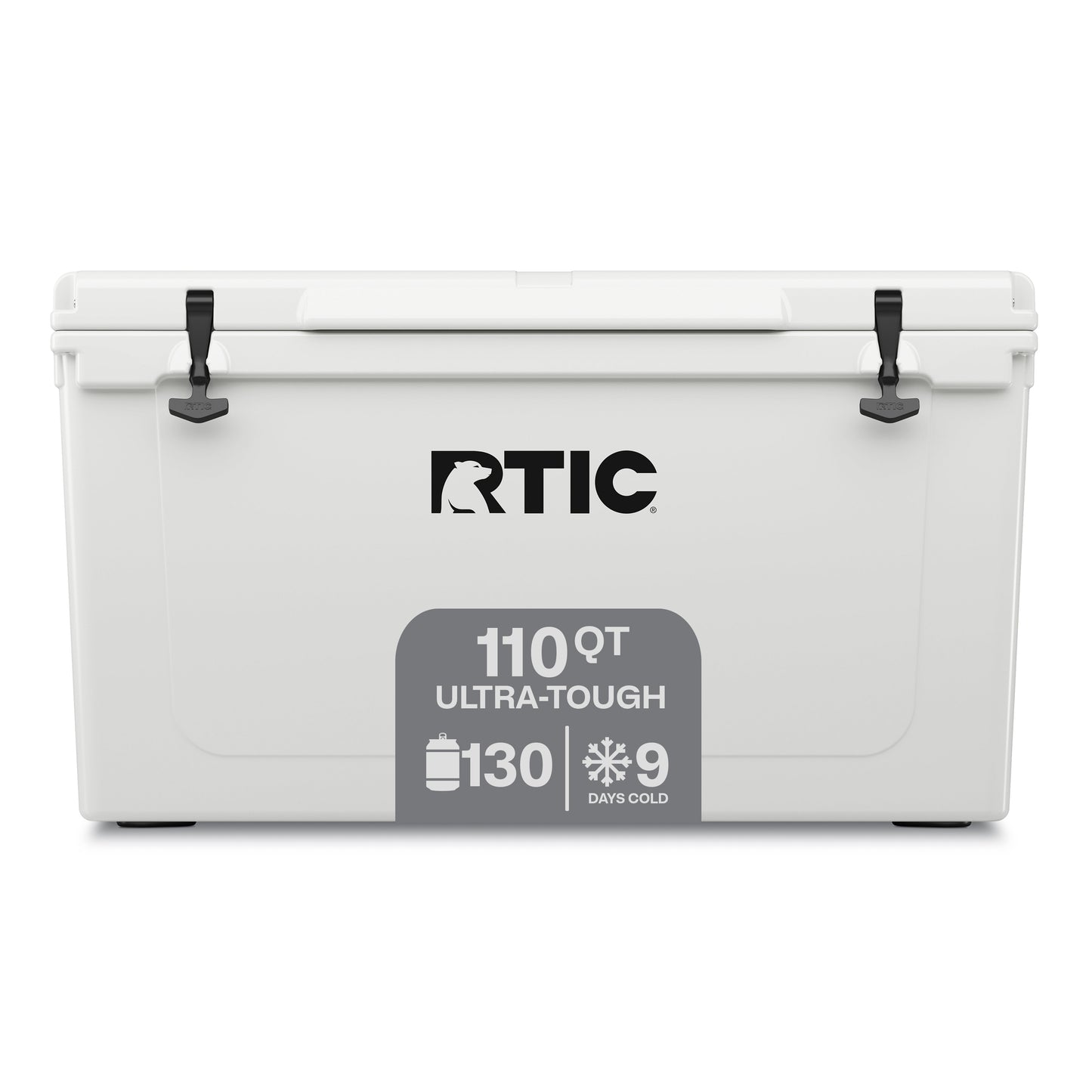 110 QT Ultra-Tough Cooler image 8