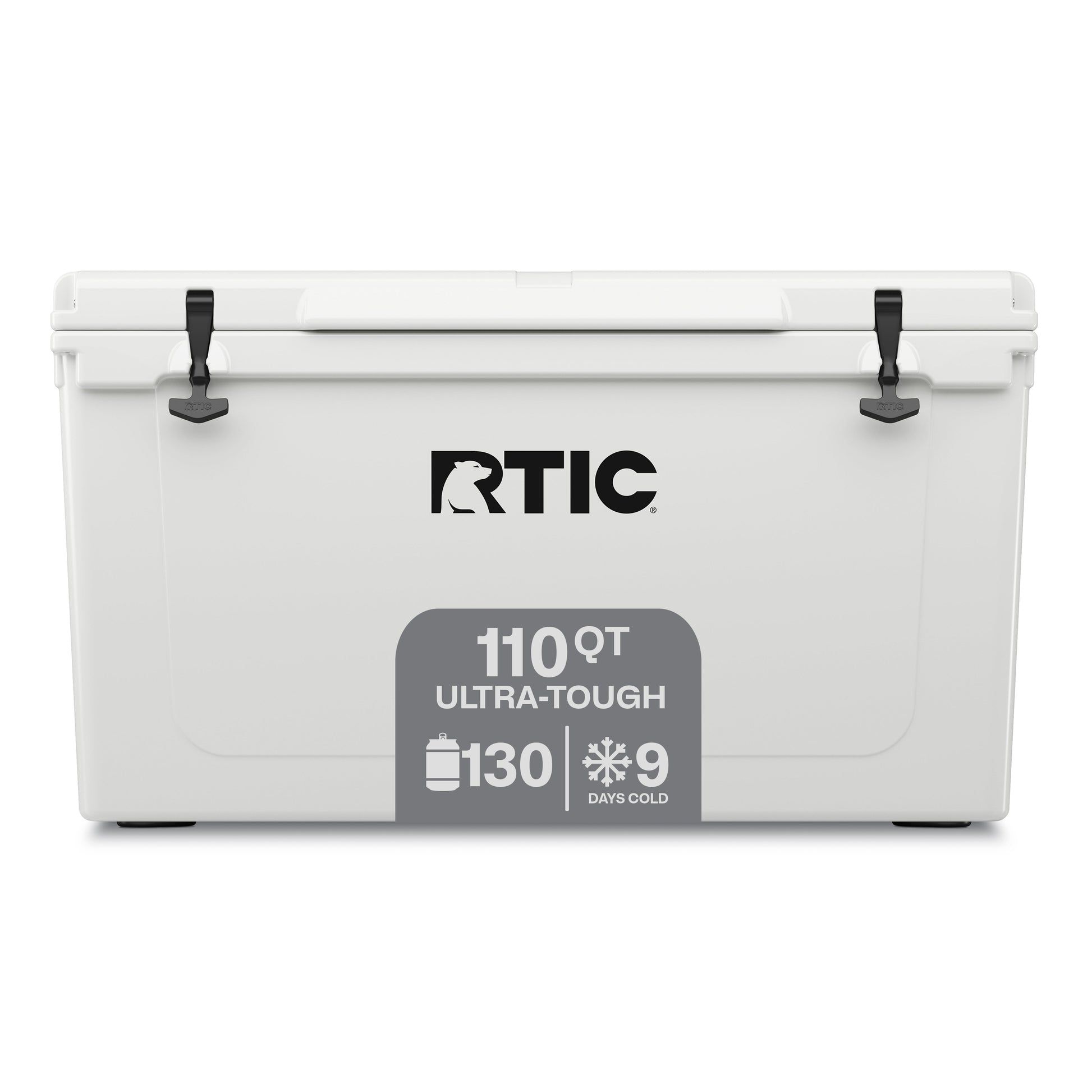 110 QT Ultra-Tough Cooler image 8