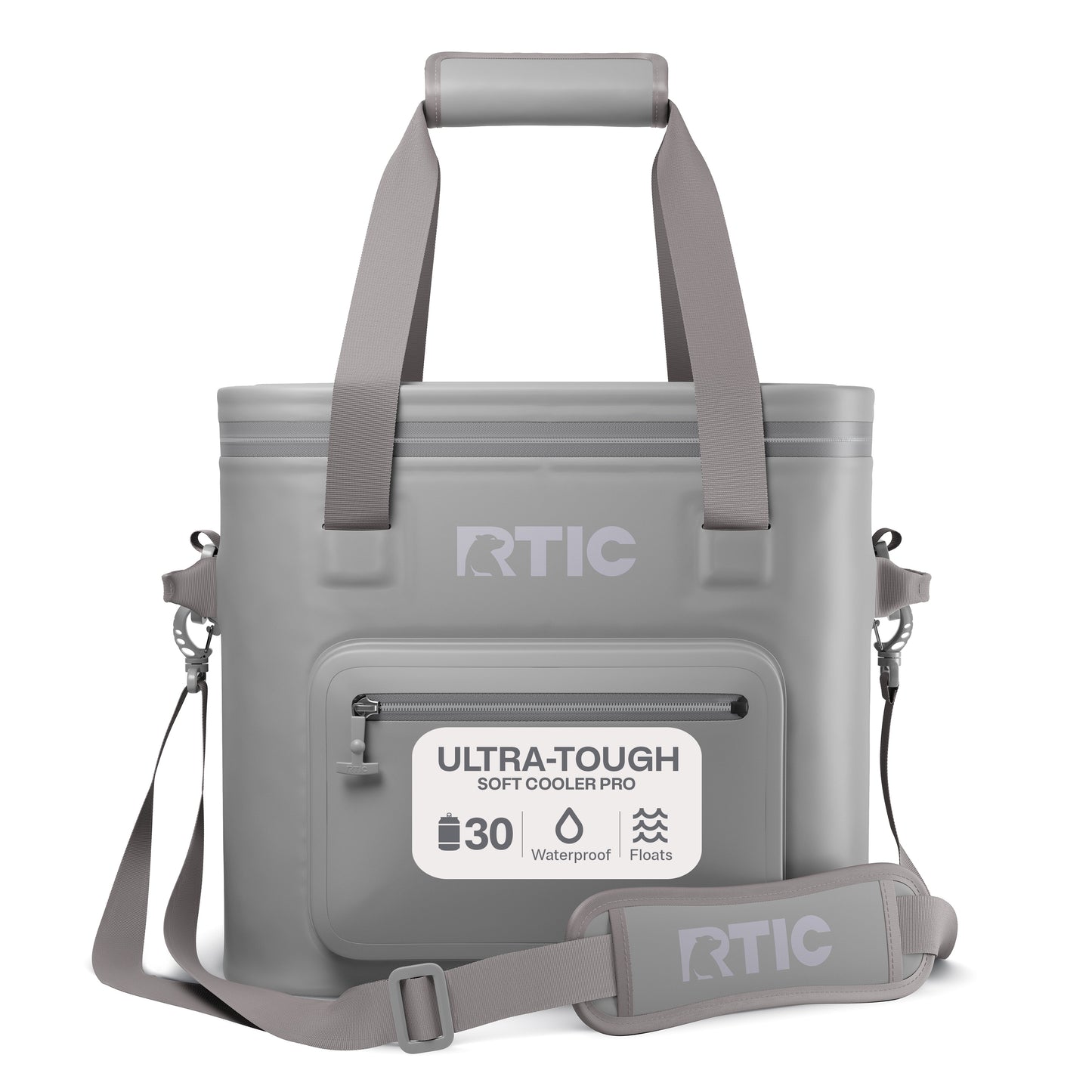 Ultra-Tough Soft Cooler Pro image 9