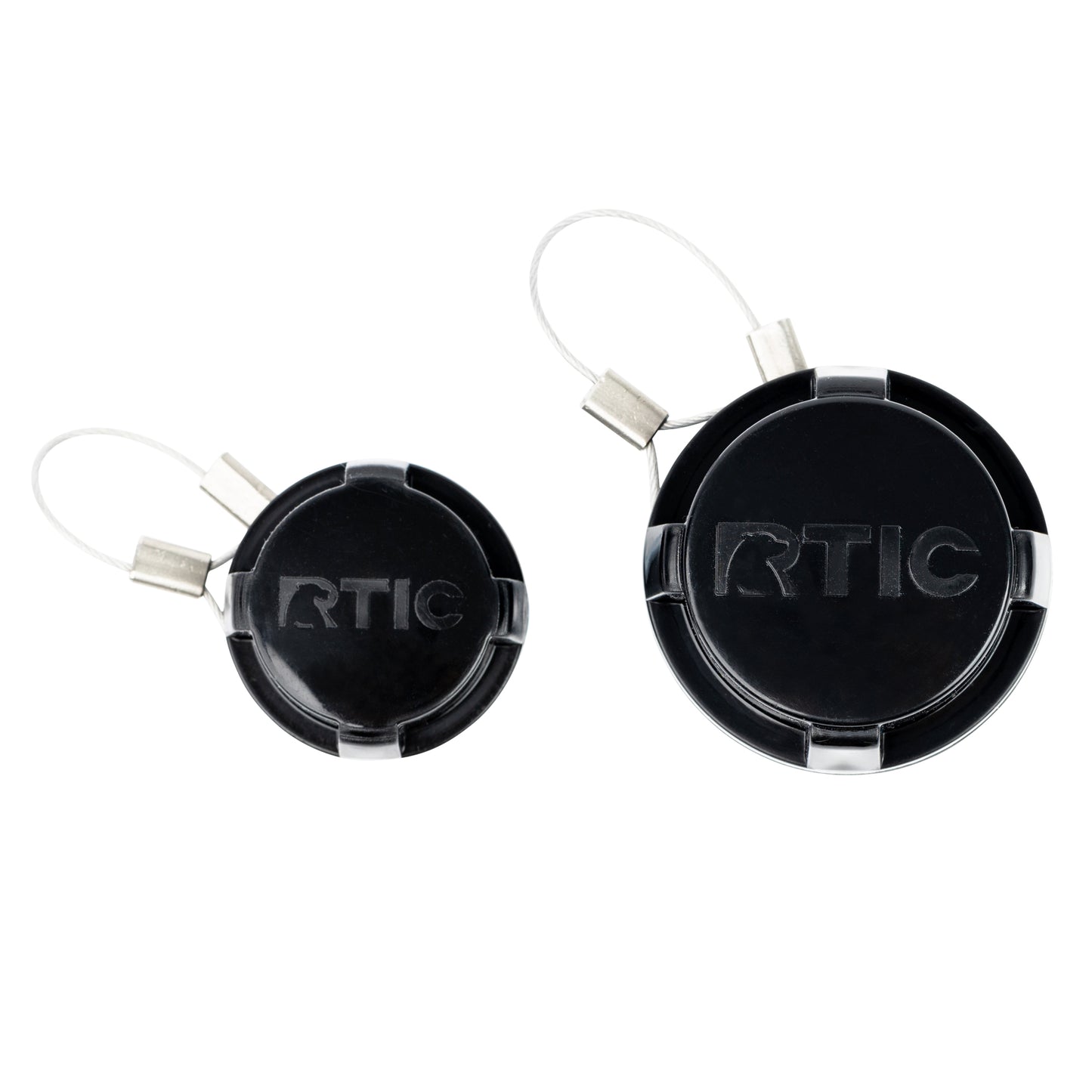 52 QT Ultra-Light Cooler Drain Plugs image 3