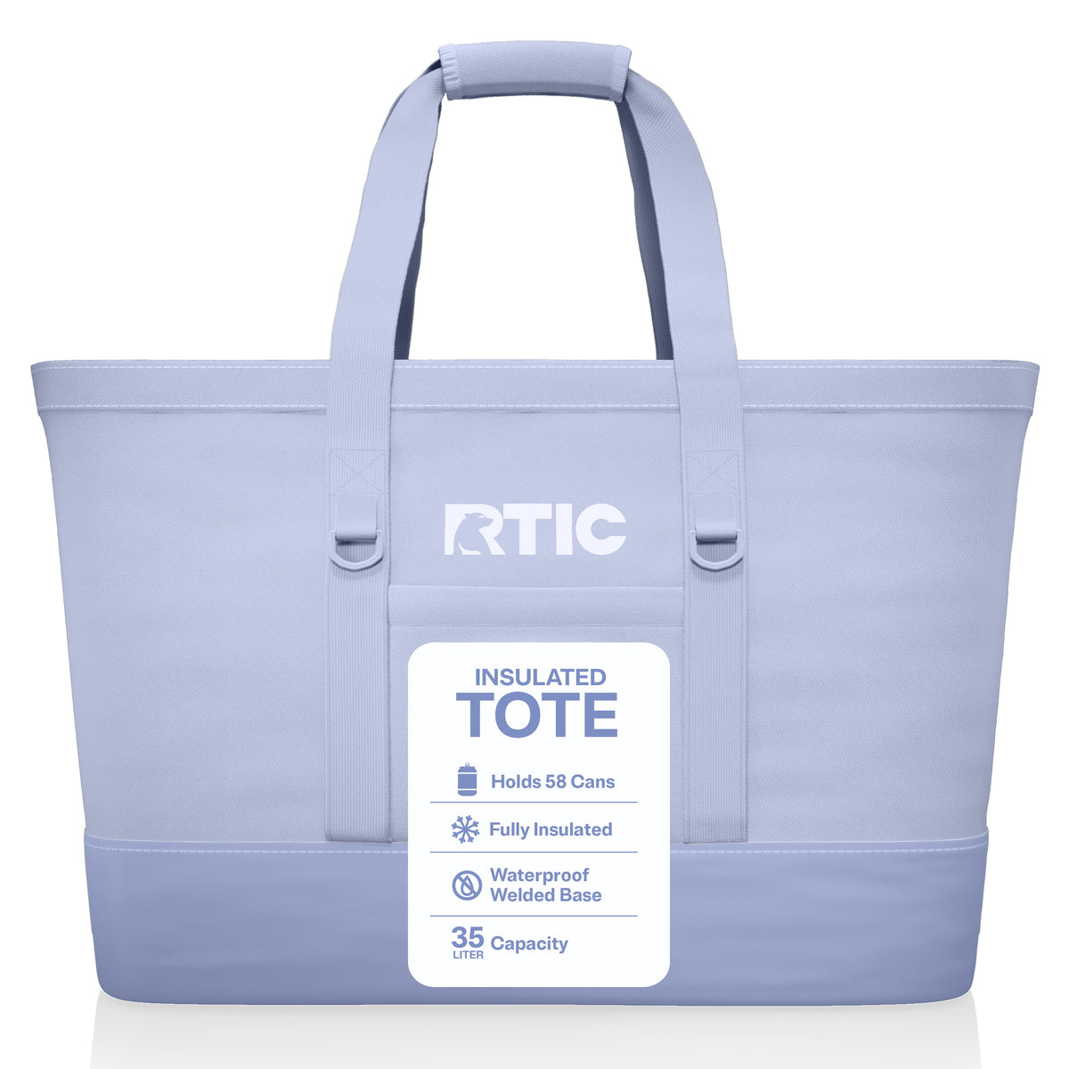 Everyday Insulated Tote Bag image 5