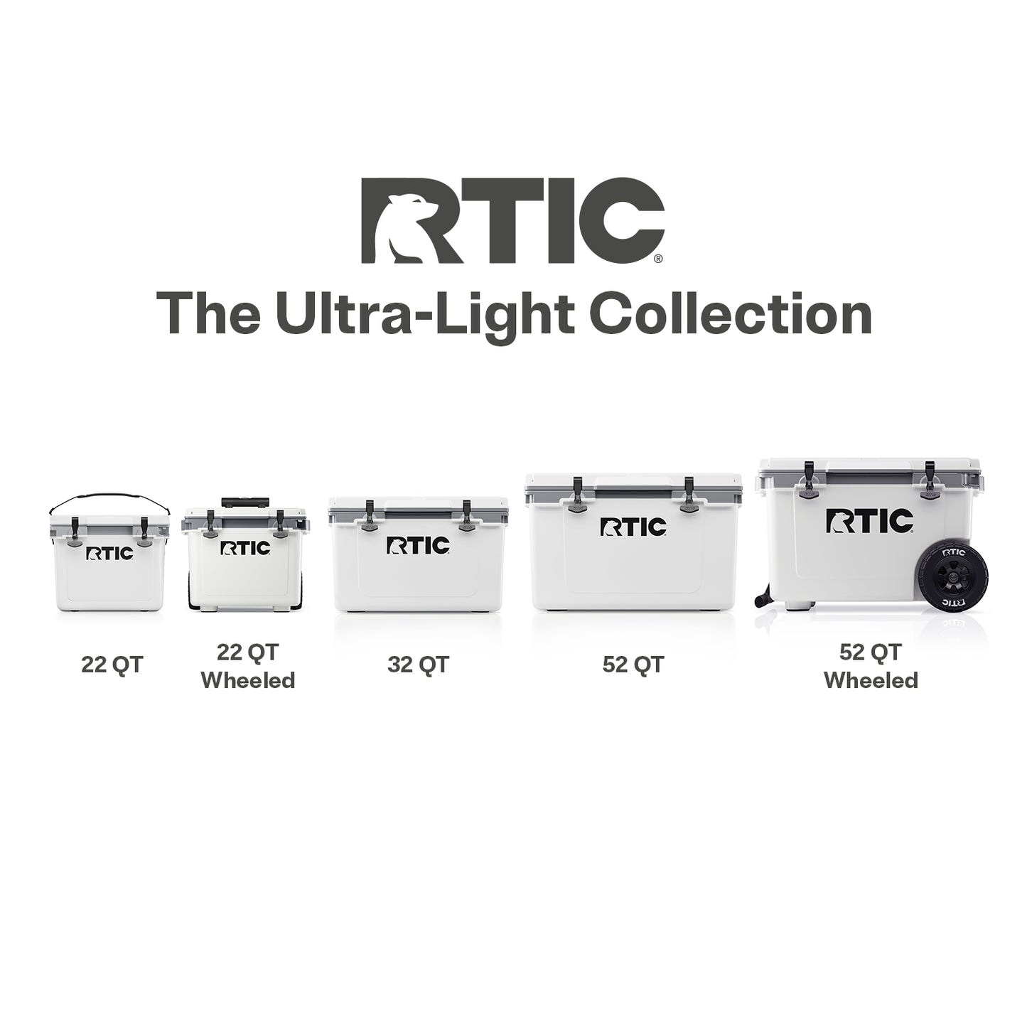 52 QT Ultra-Light Cooler image 16