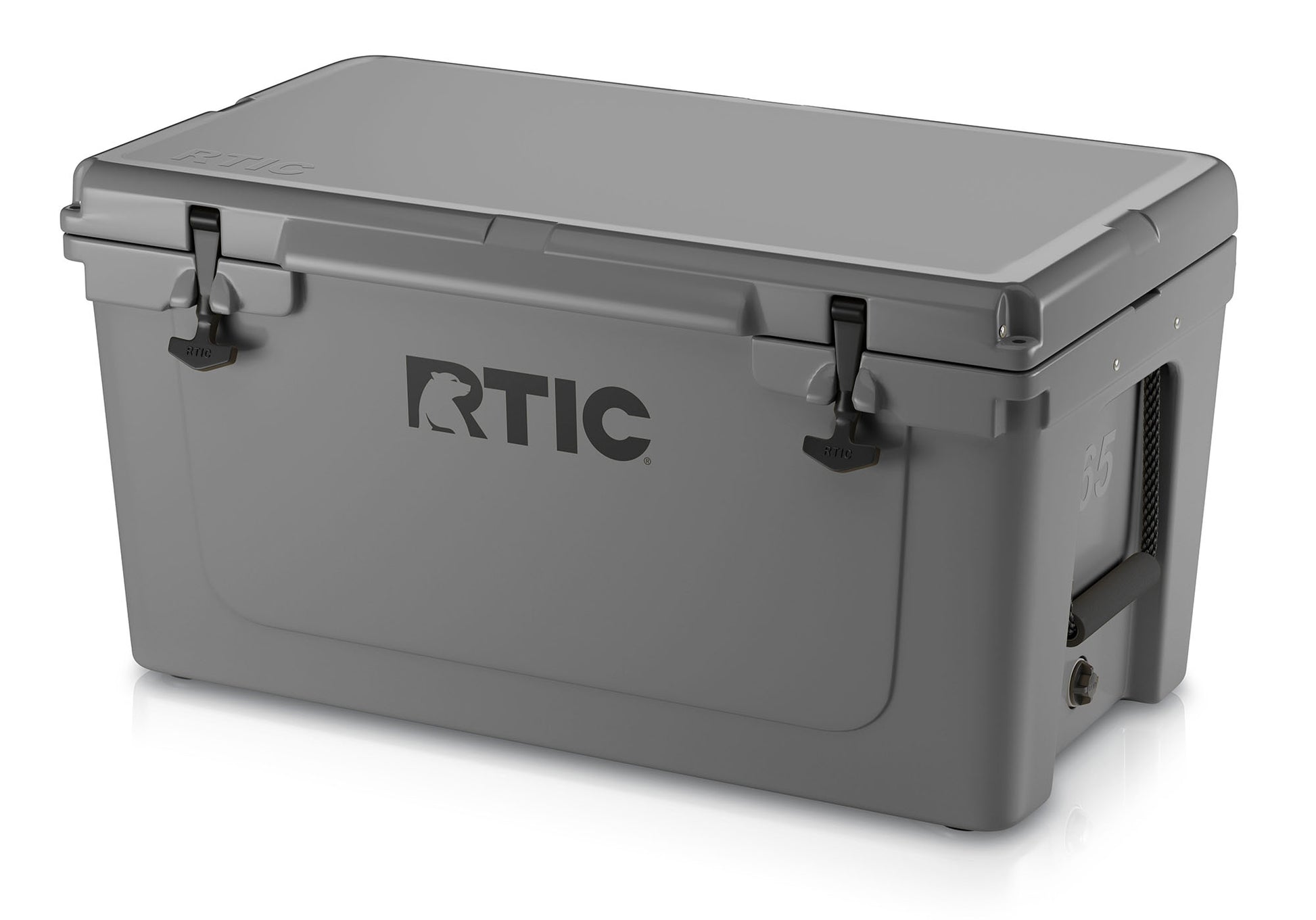 65 QT Ultra-Tough Cooler image 1