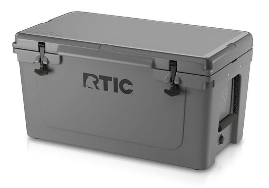 65 QT Ultra-Tough Cooler image 1
