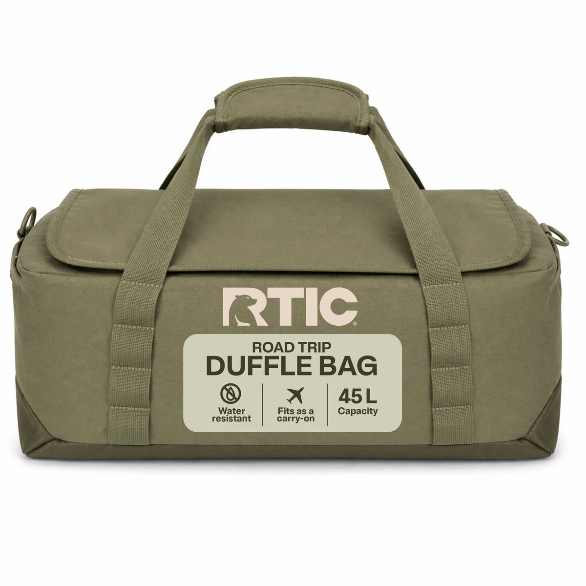 Road Trip Duffle Bag image 29