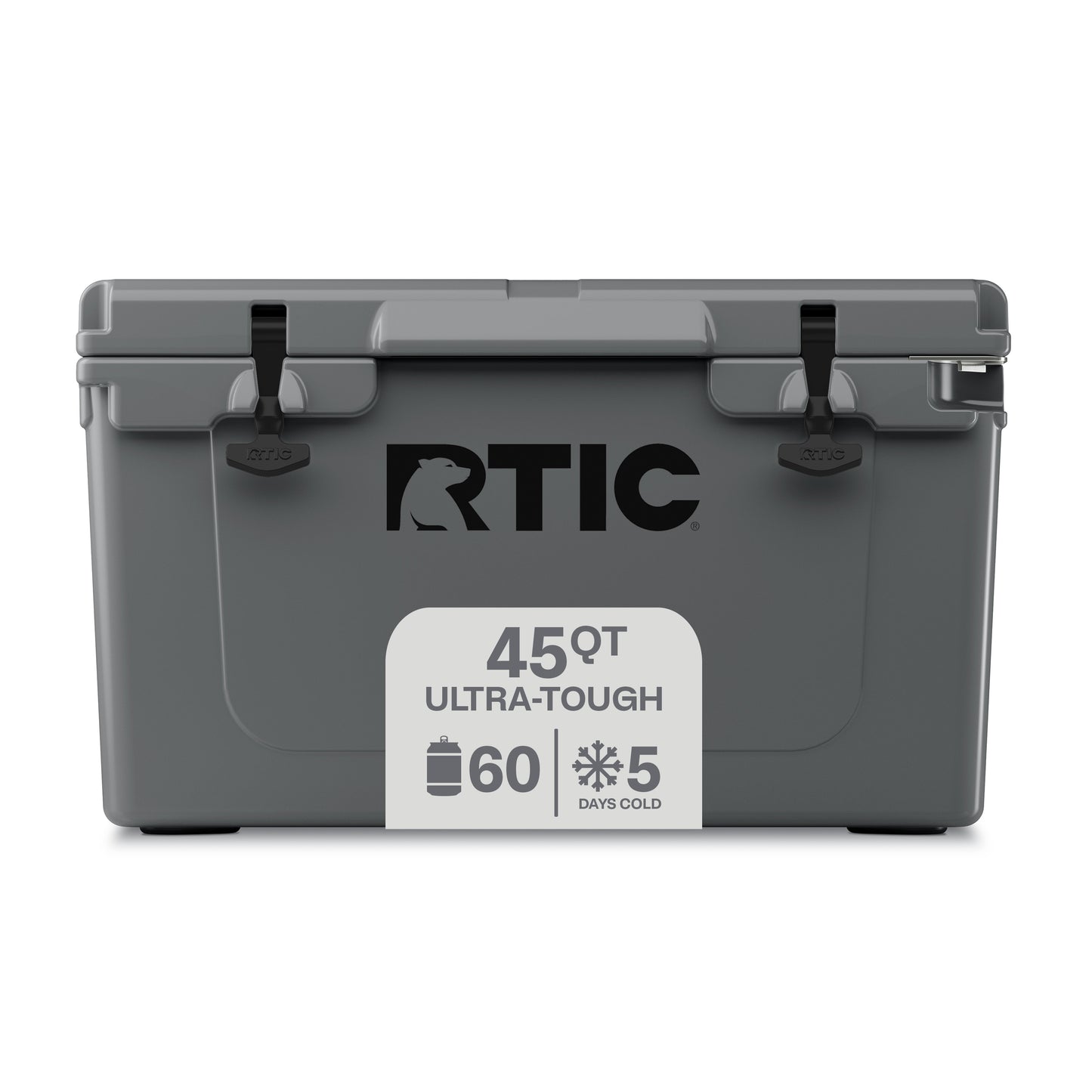 45 QT Ultra-Tough Cooler image 8
