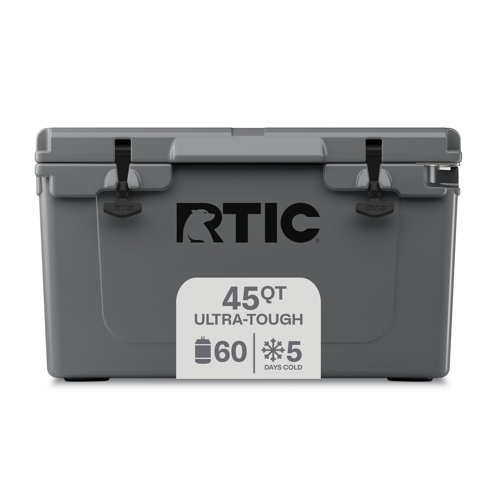 45 QT Ultra-Tough Cooler image 8